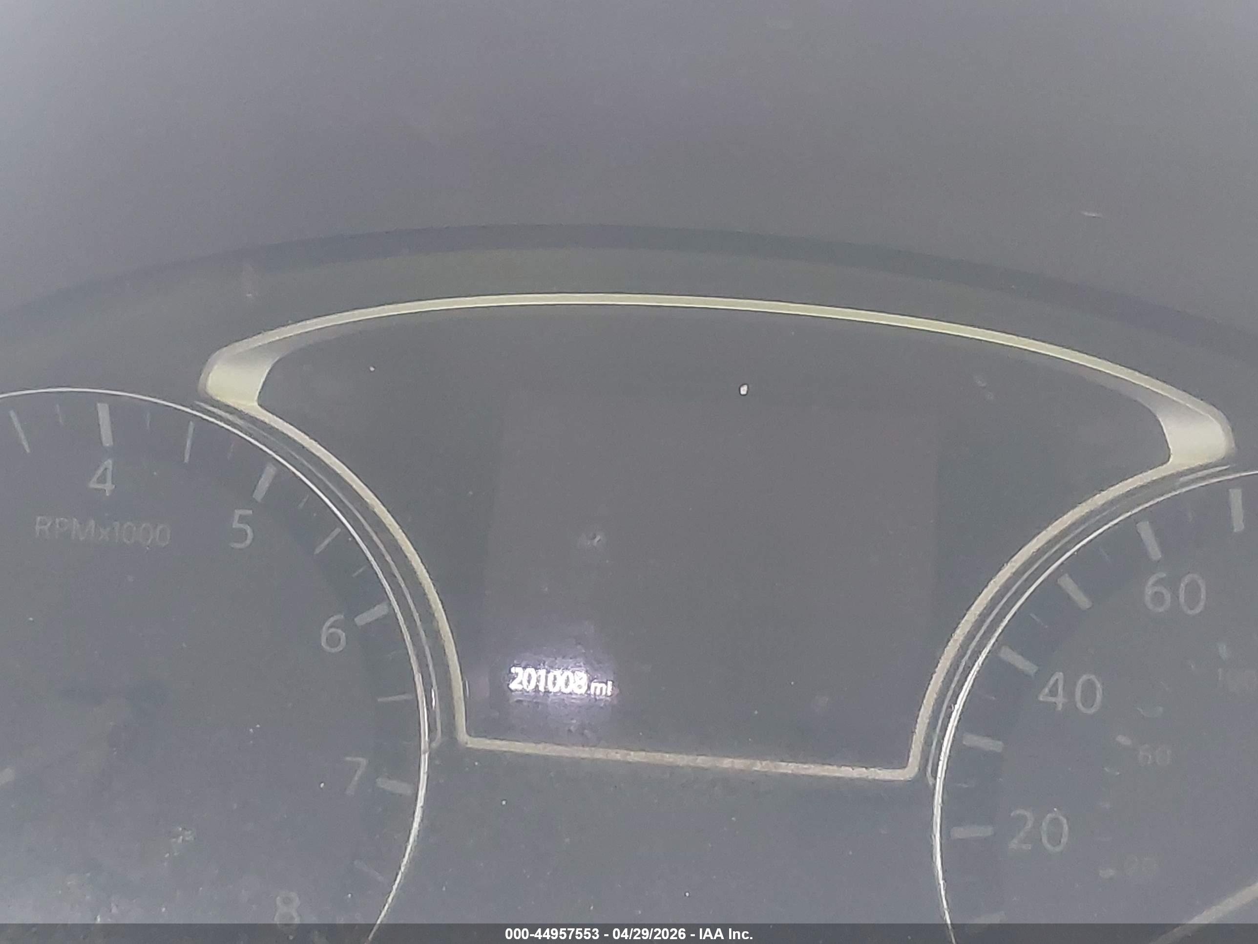 NISSAN ALTIMA image 7