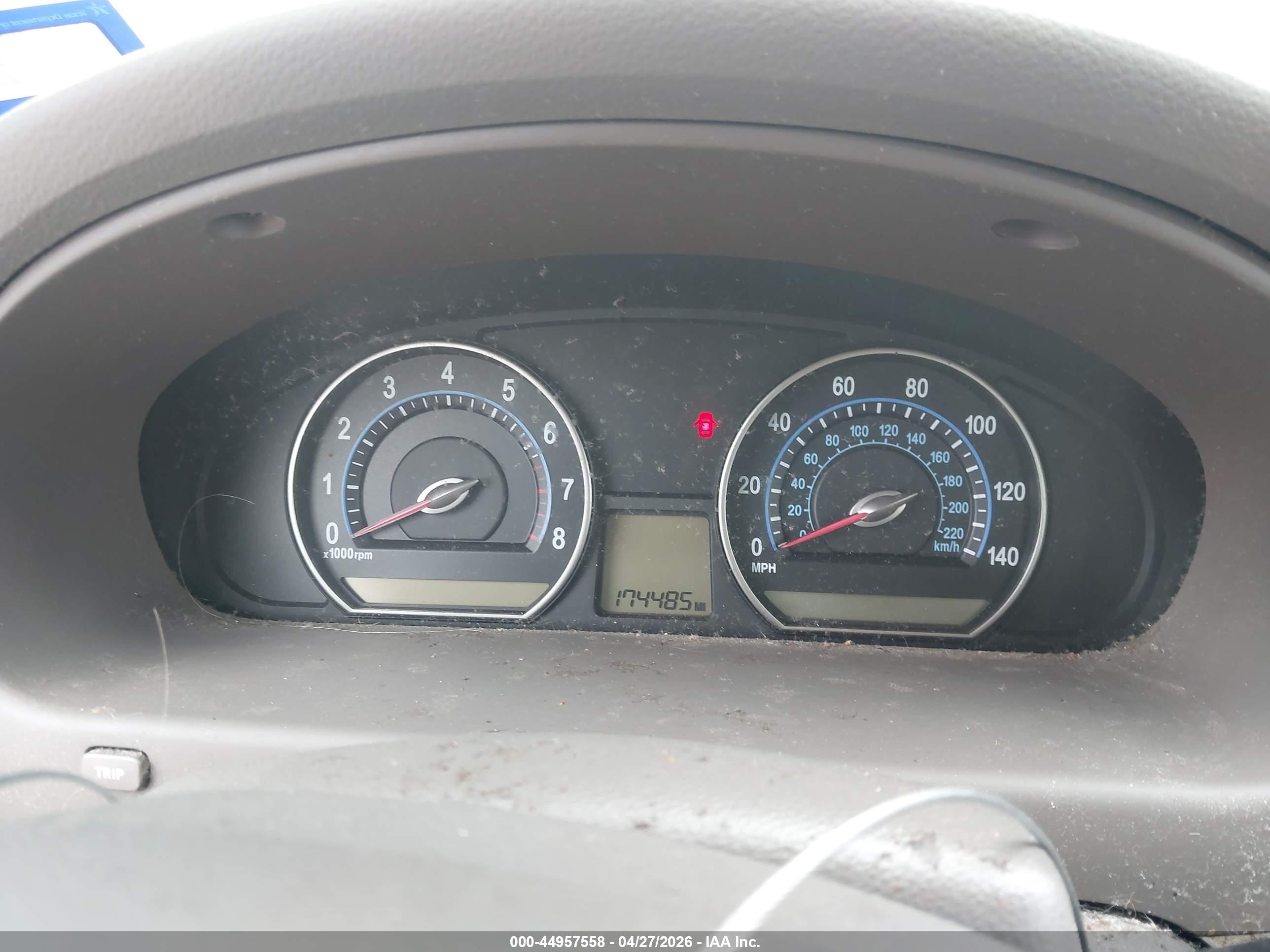 KIA OPTIMA image 7