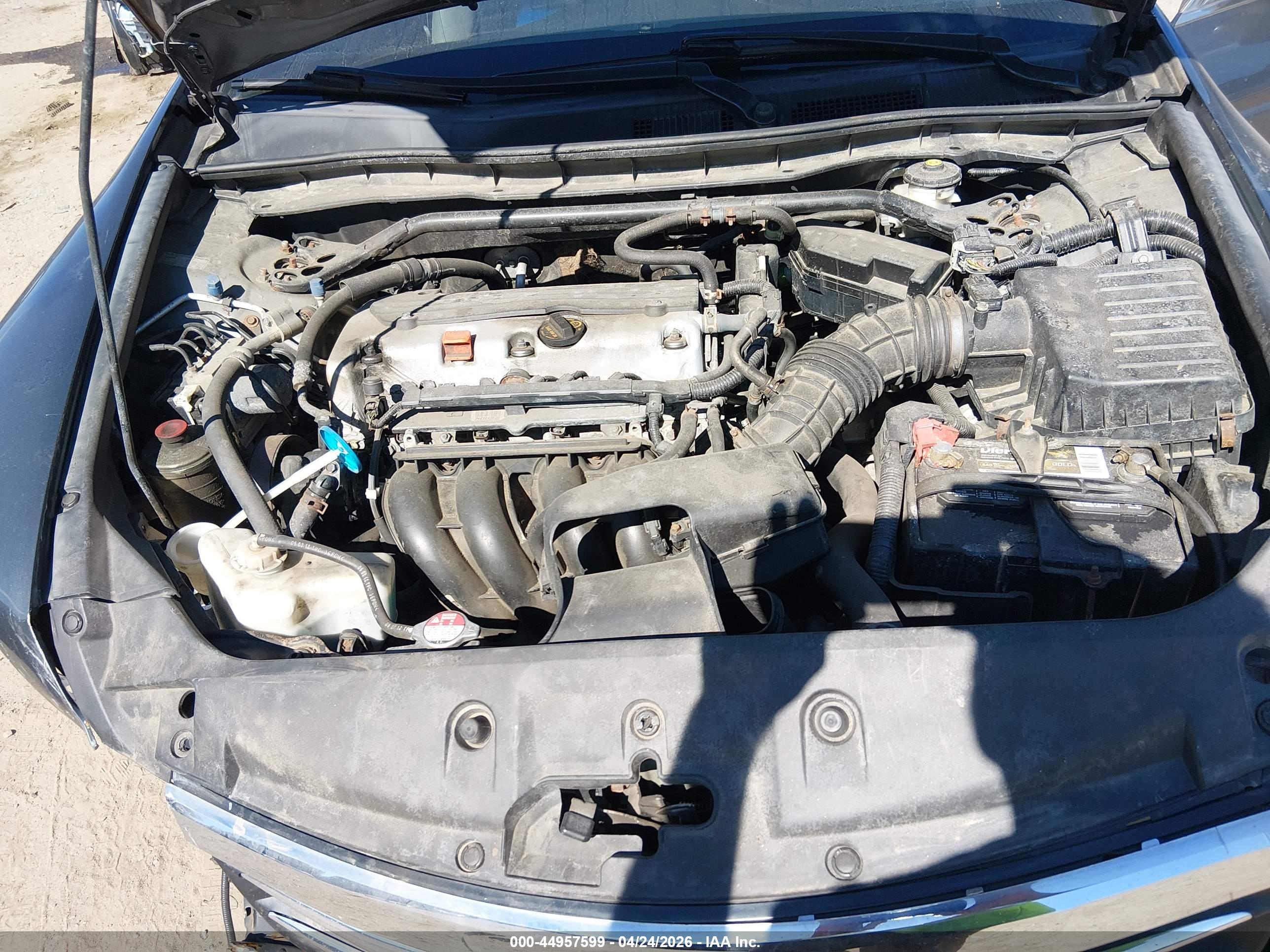 HONDA ACCORD image 10
