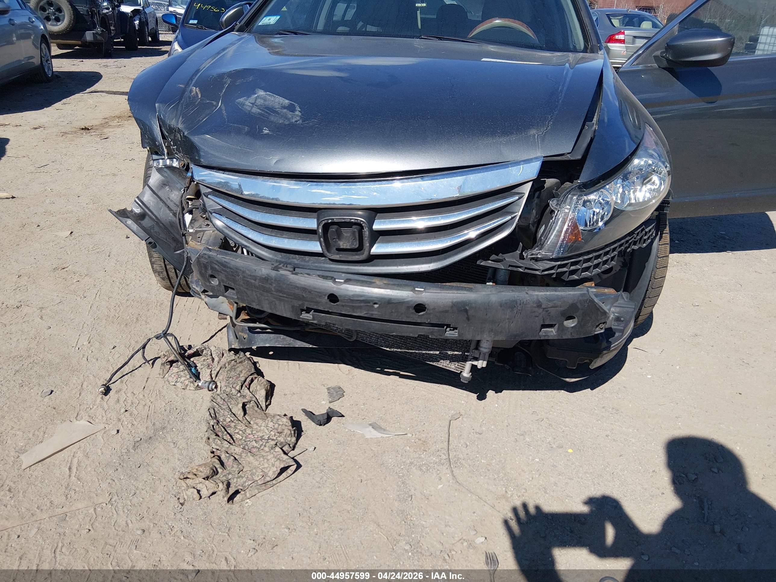 HONDA ACCORD image 6