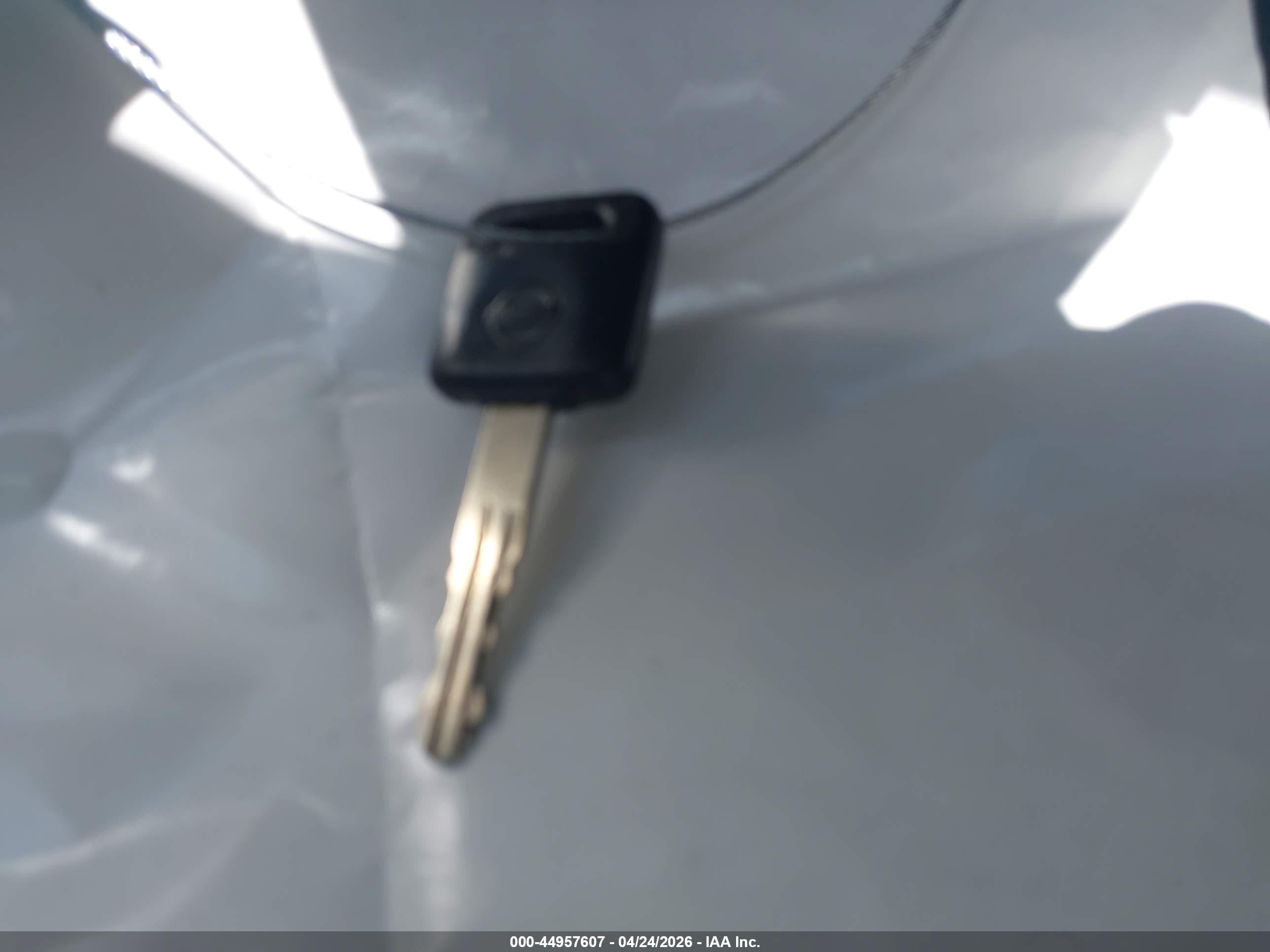 NISSAN ARMADA image 11