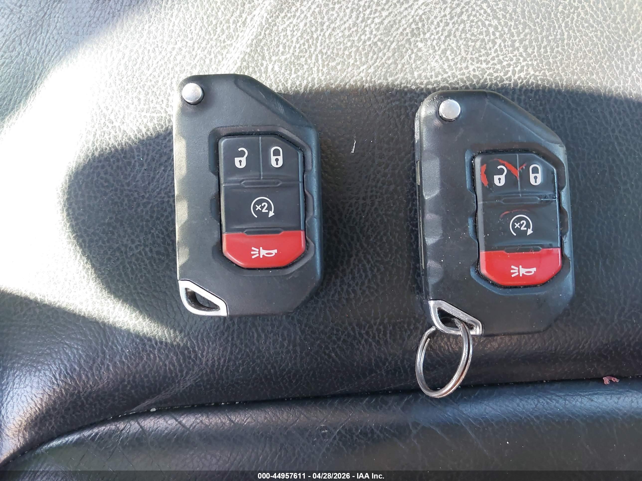 JEEP WRANGLER image 11
