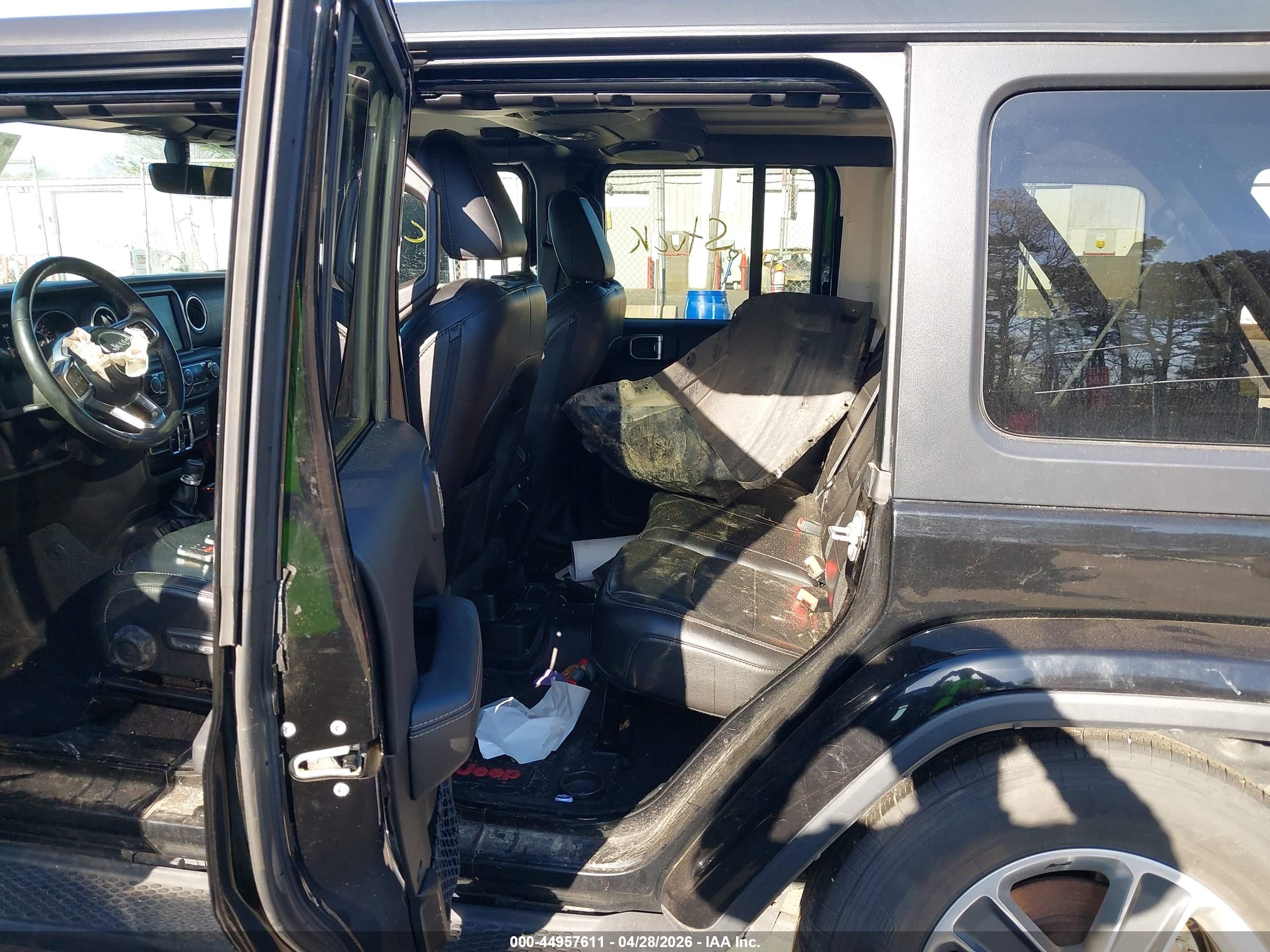 JEEP WRANGLER image 8