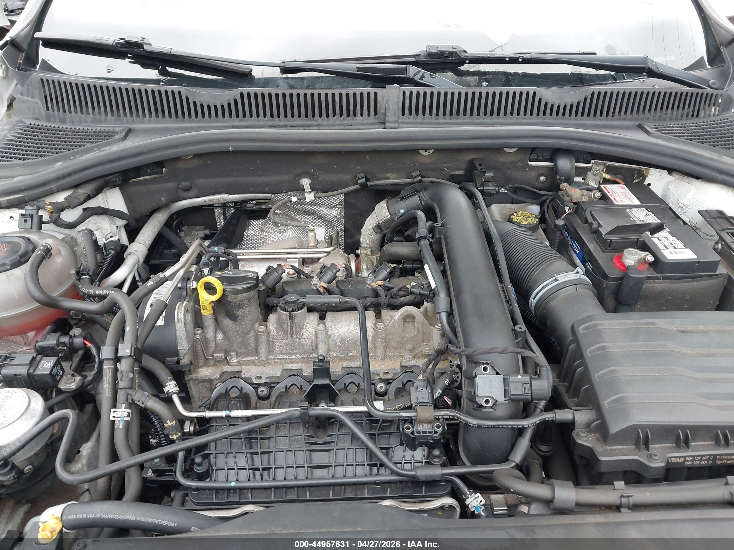 VOLKSWAGEN JETTA image 10