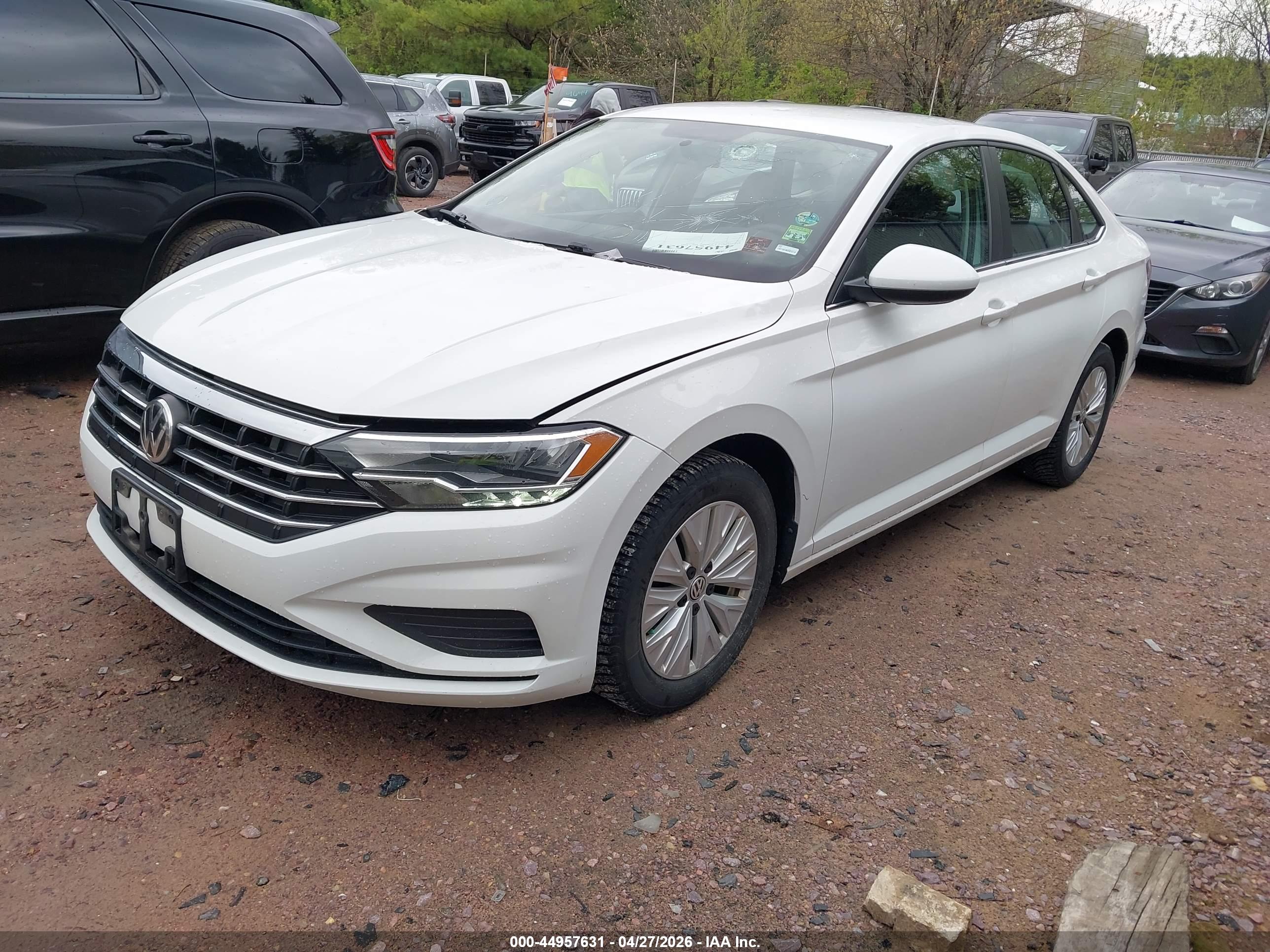 VOLKSWAGEN JETTA image 2