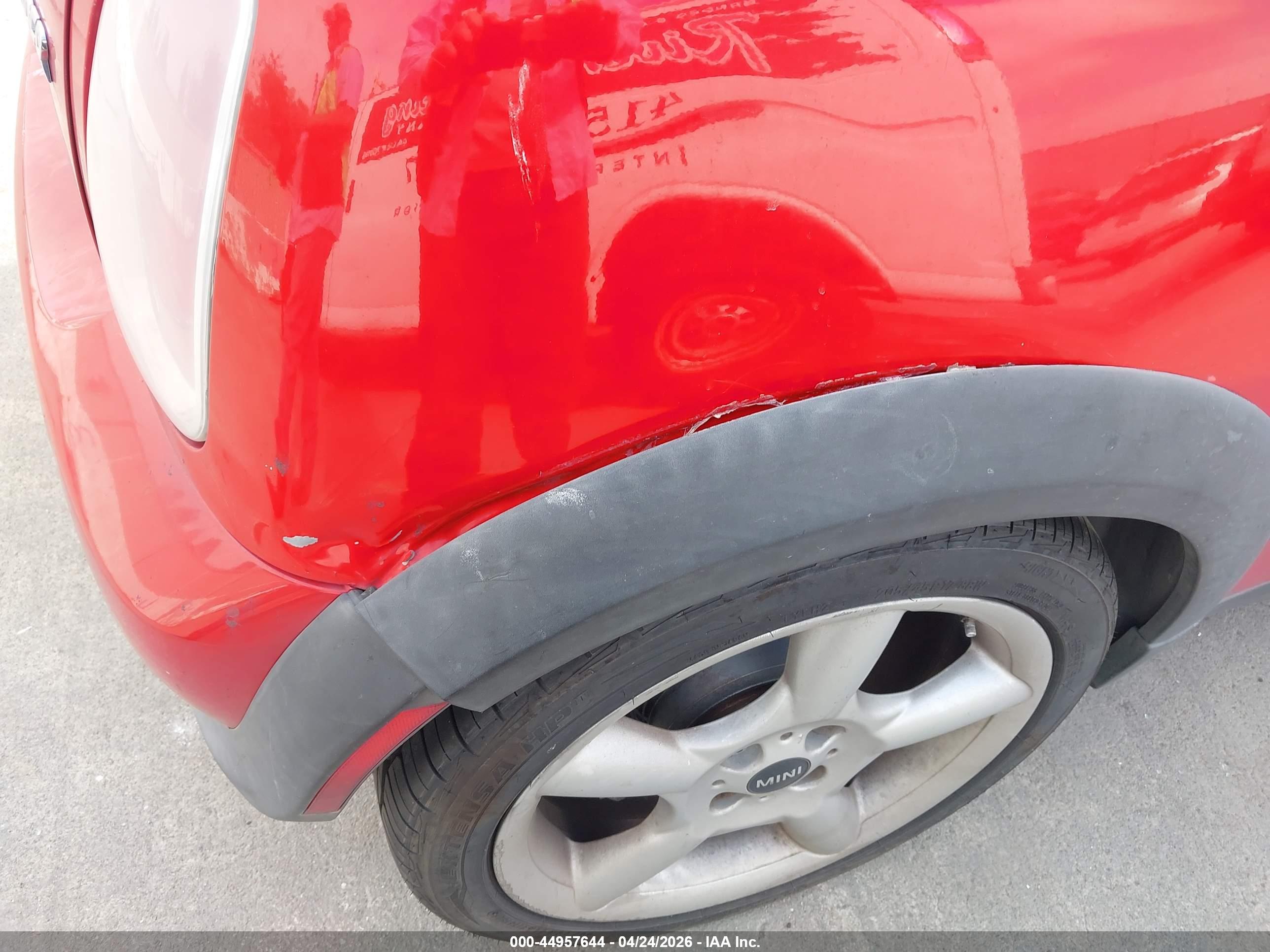 MINI COOPER image 6