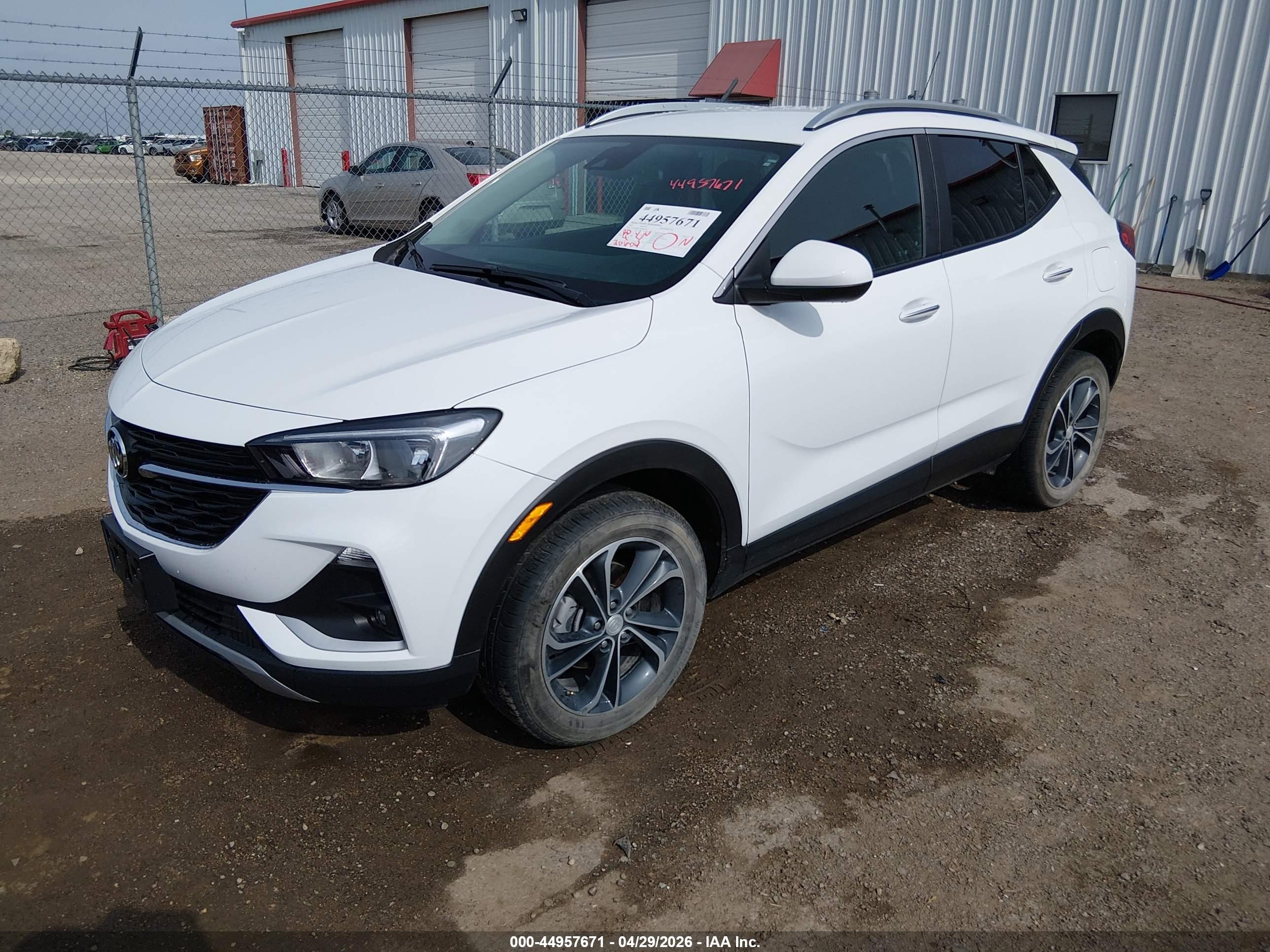 BUICK ENCORE image 2