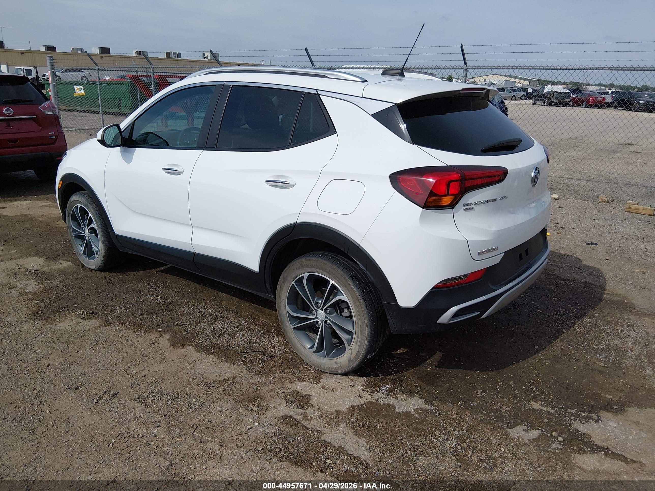 BUICK ENCORE image 3