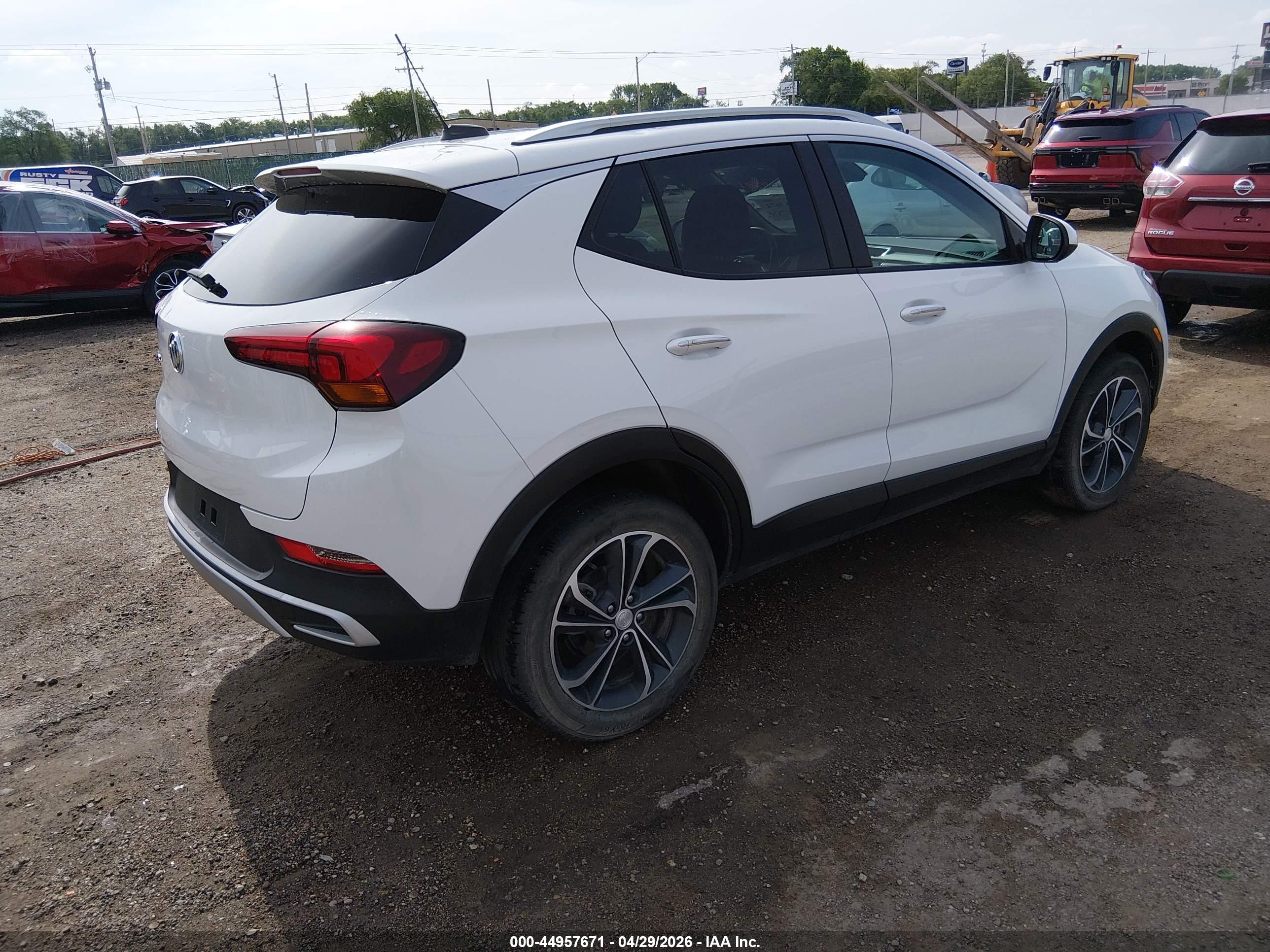 BUICK ENCORE image 4