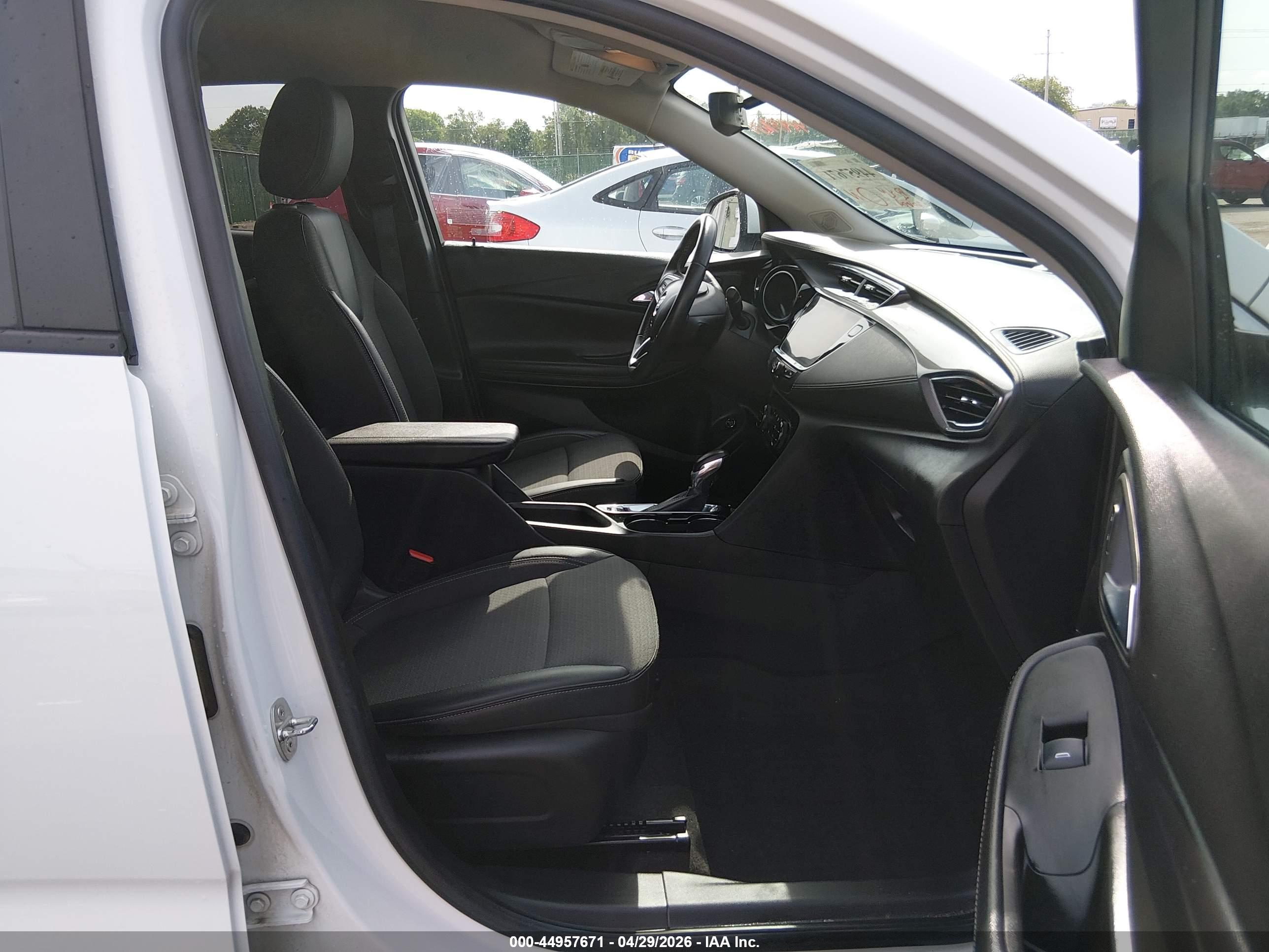 BUICK ENCORE image 5