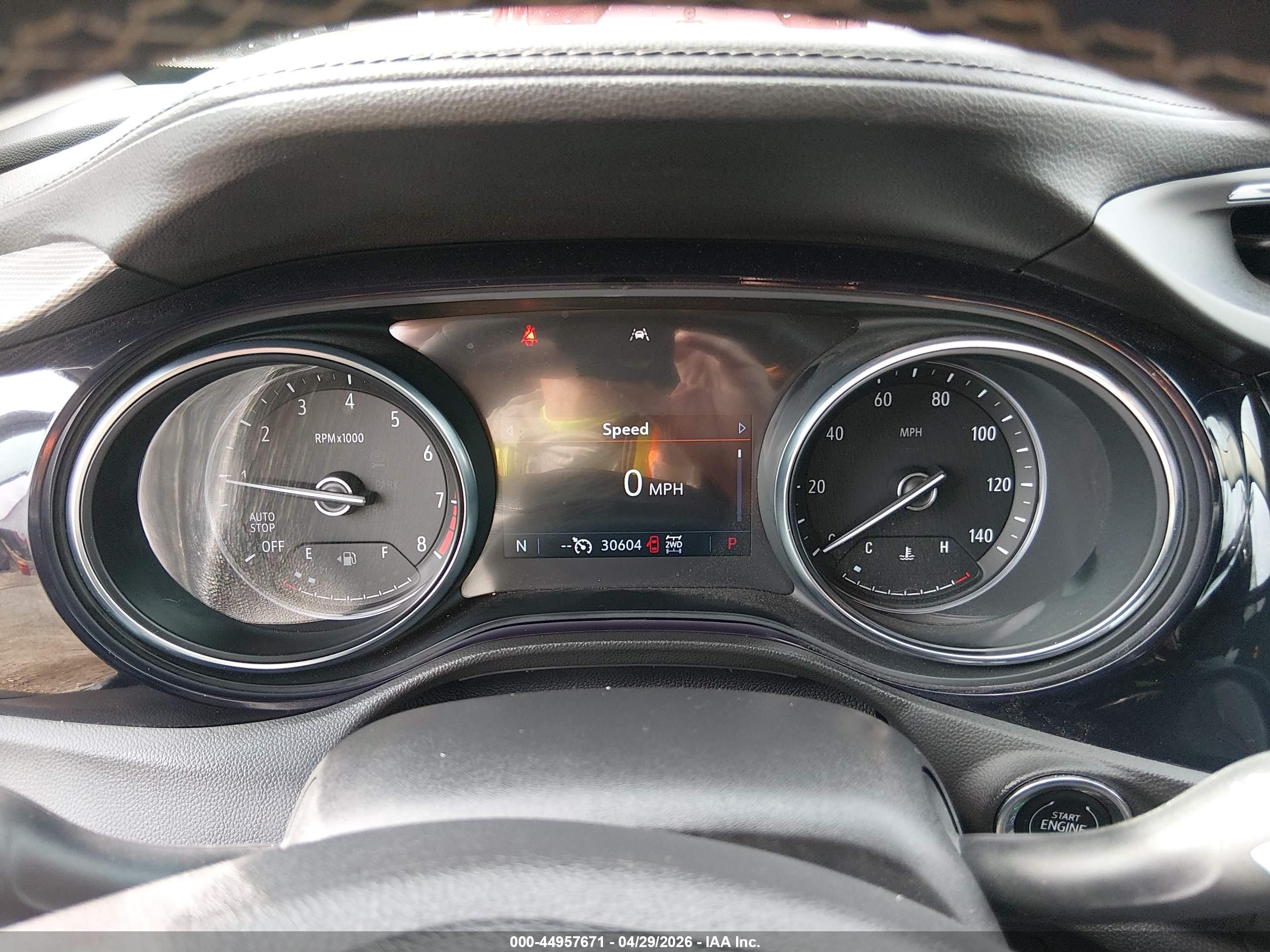 BUICK ENCORE image 7