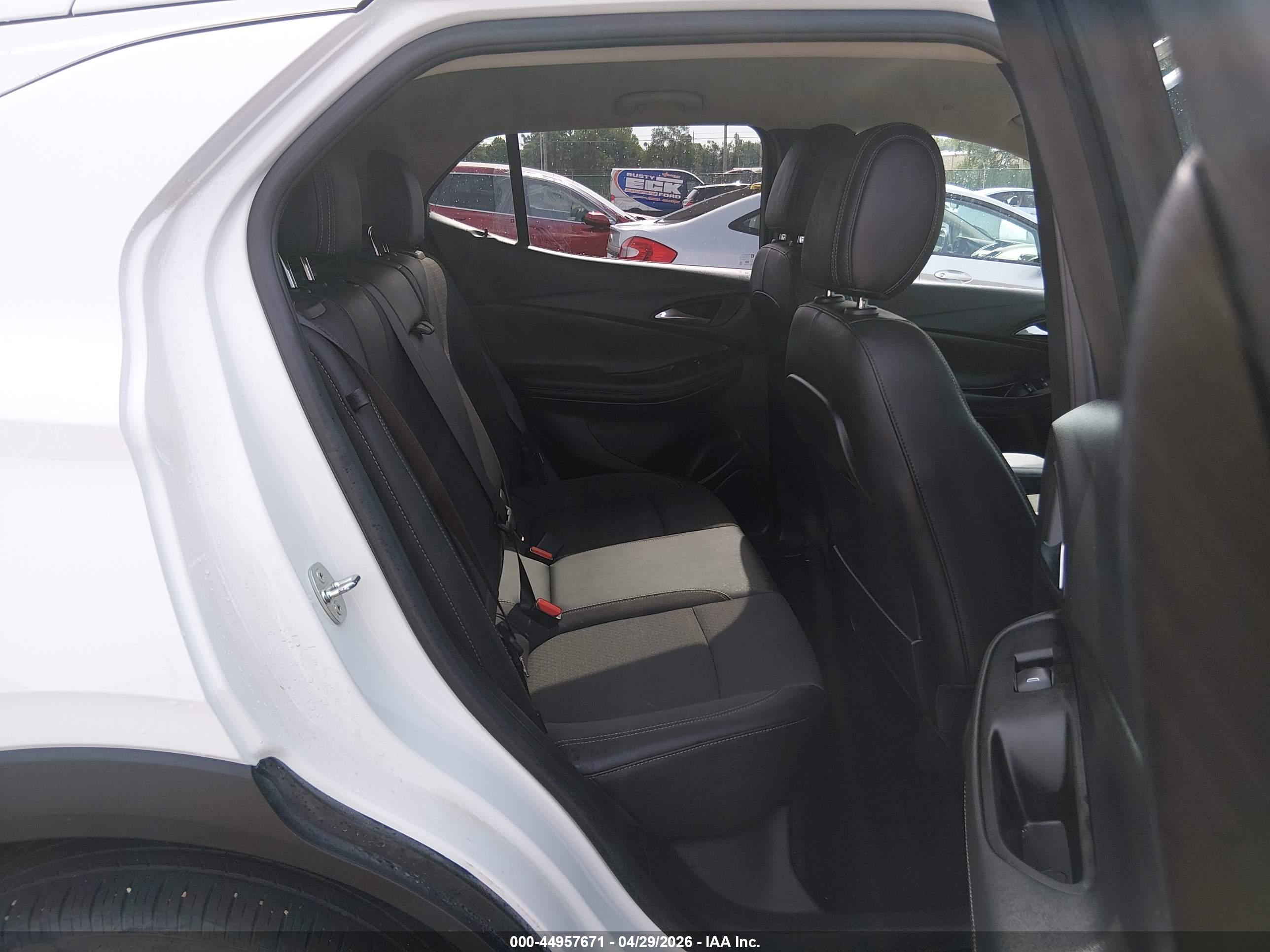 BUICK ENCORE image 8