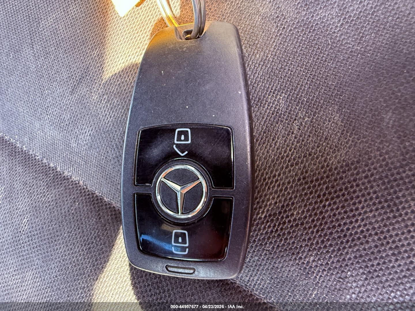 MERCEDES-BENZ SPRINTER image 11