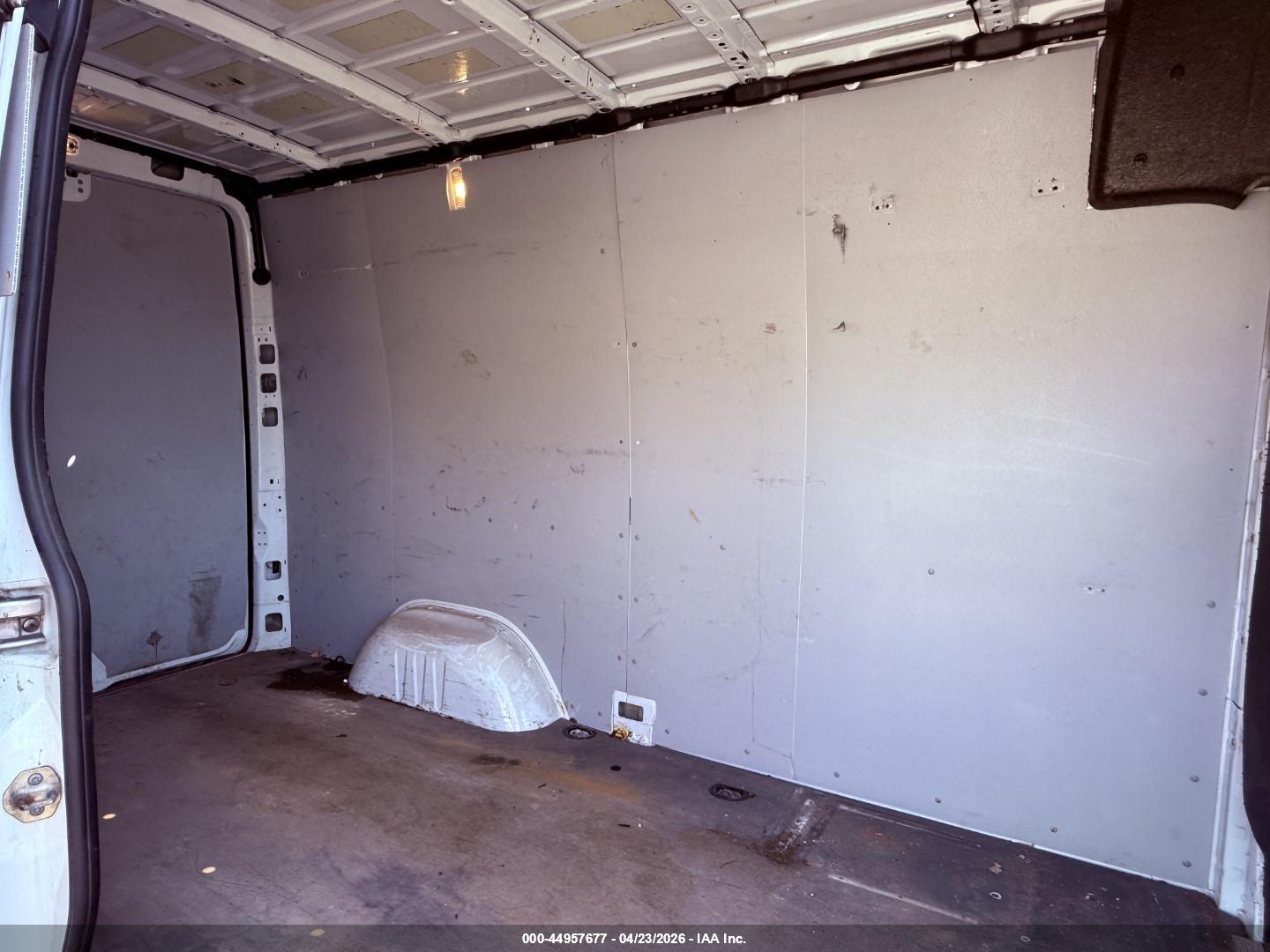 MERCEDES-BENZ SPRINTER image 8