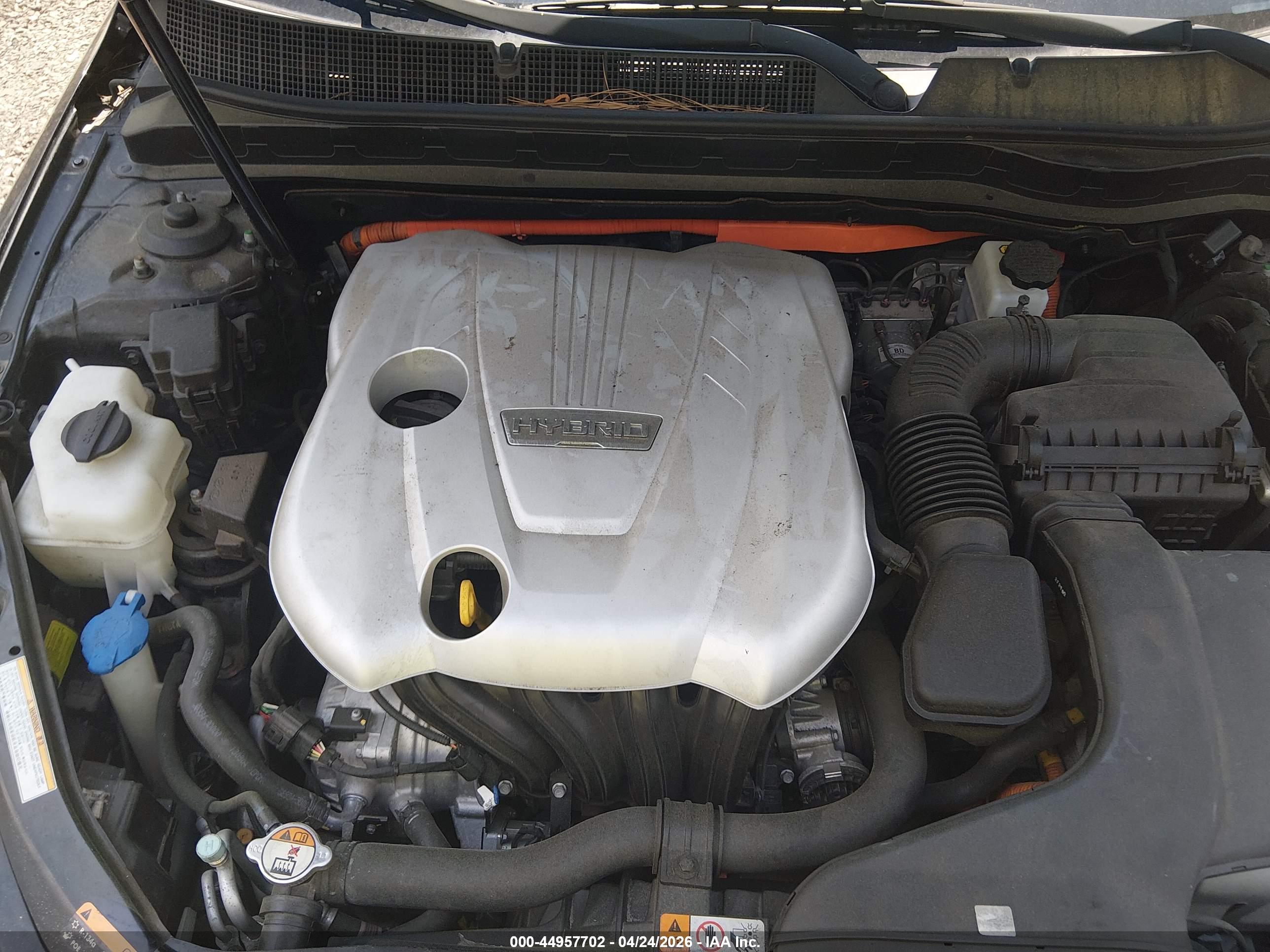 KIA OPTIMA image 10