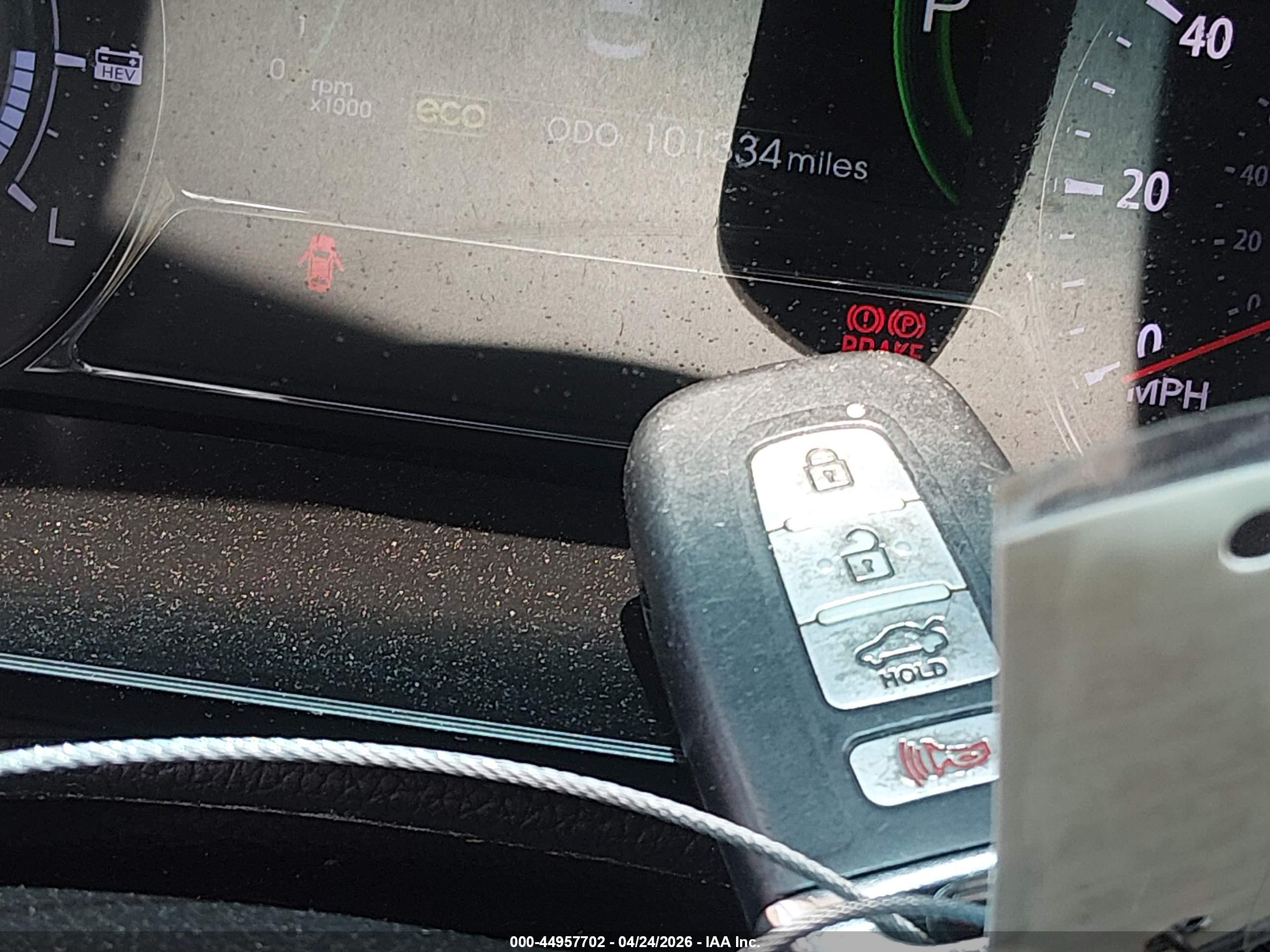 KIA OPTIMA image 11