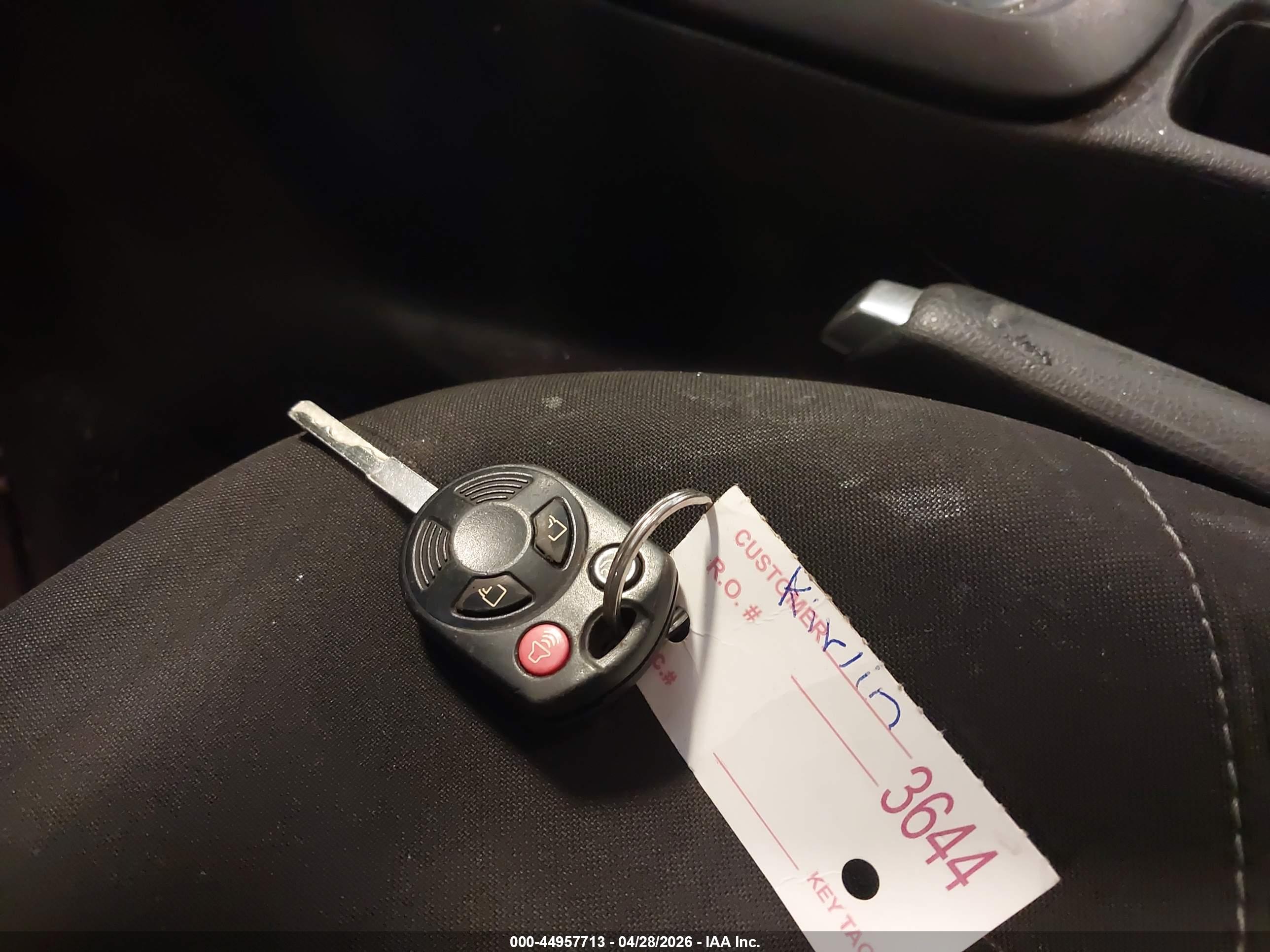 FORD FOCUS image 11