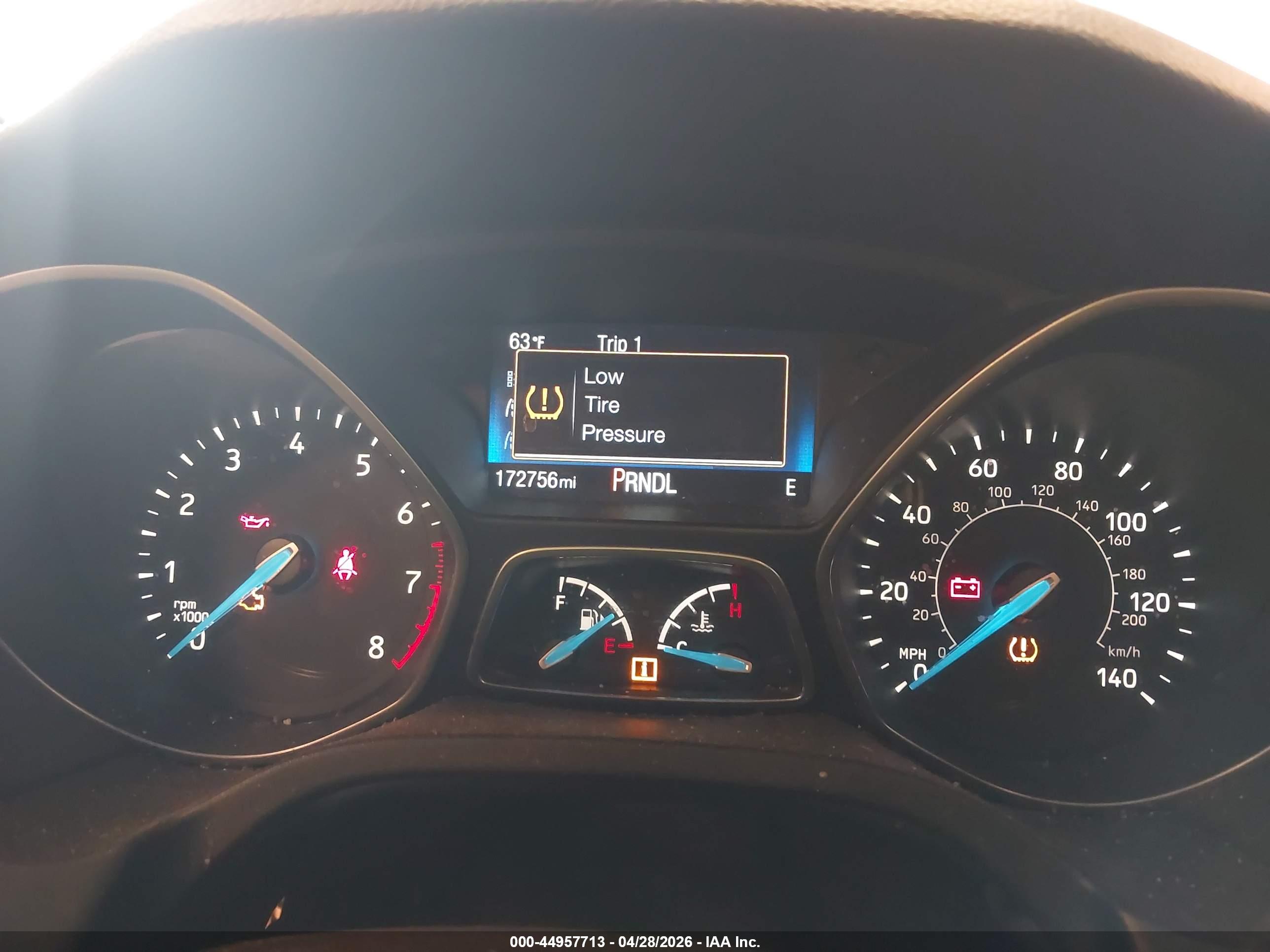 FORD FOCUS image 7