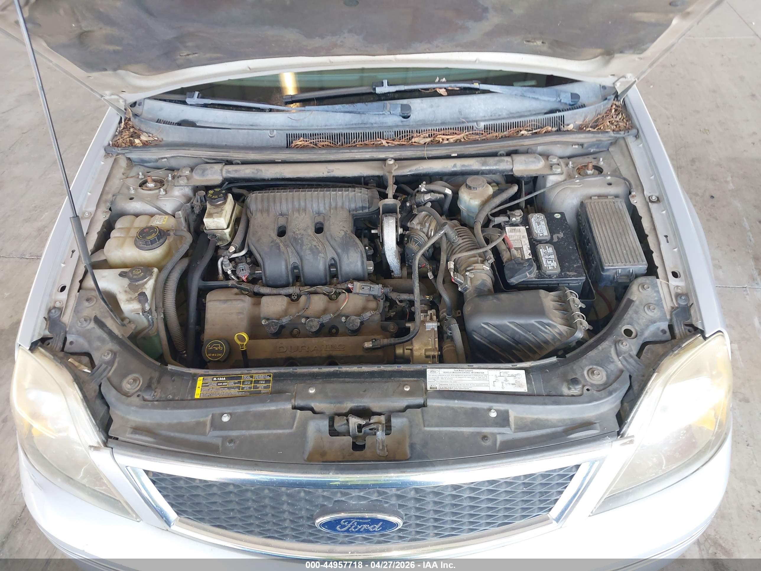 FORD FIVE image 10