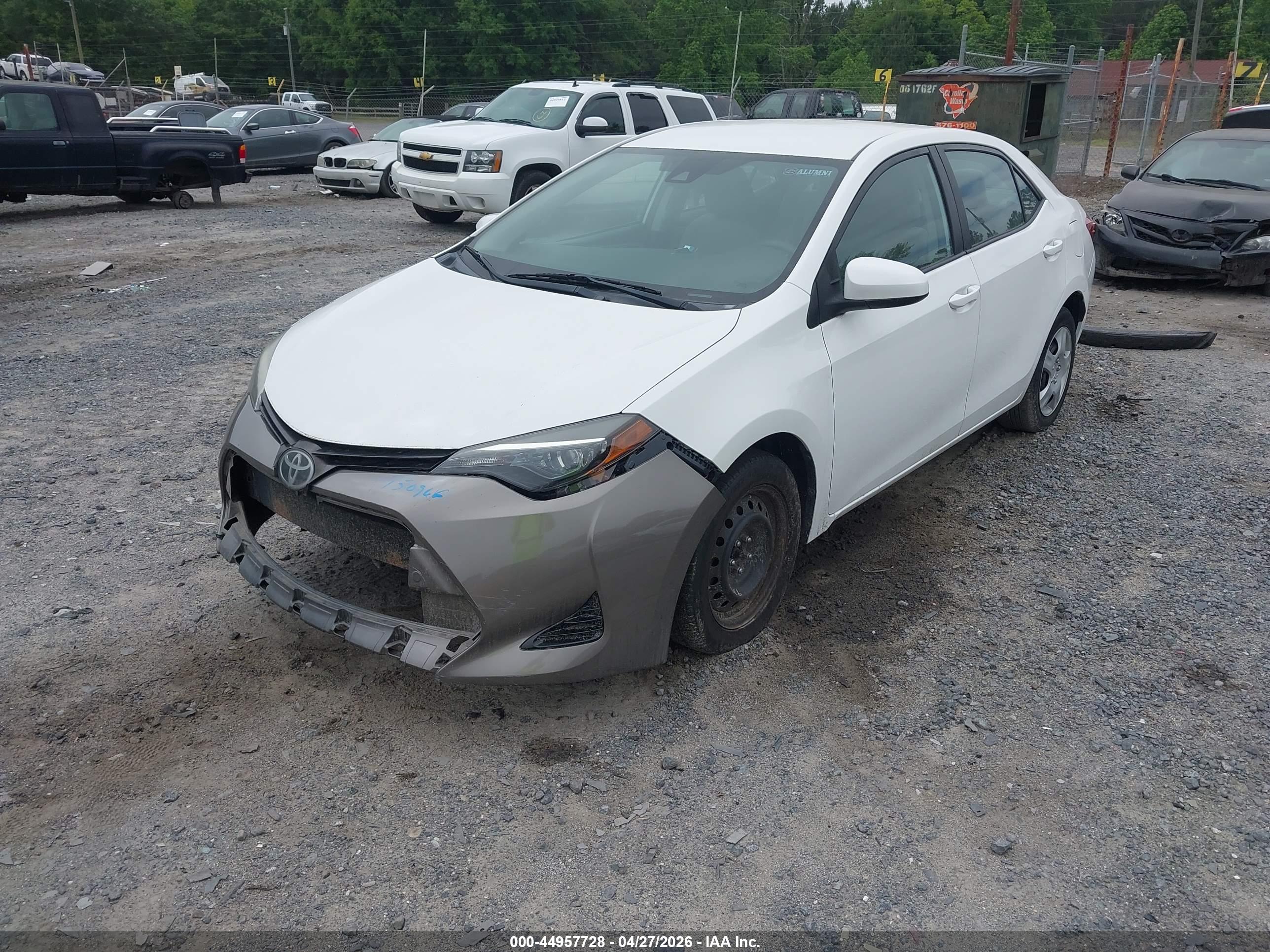 TOYOTA COROLLA image 6