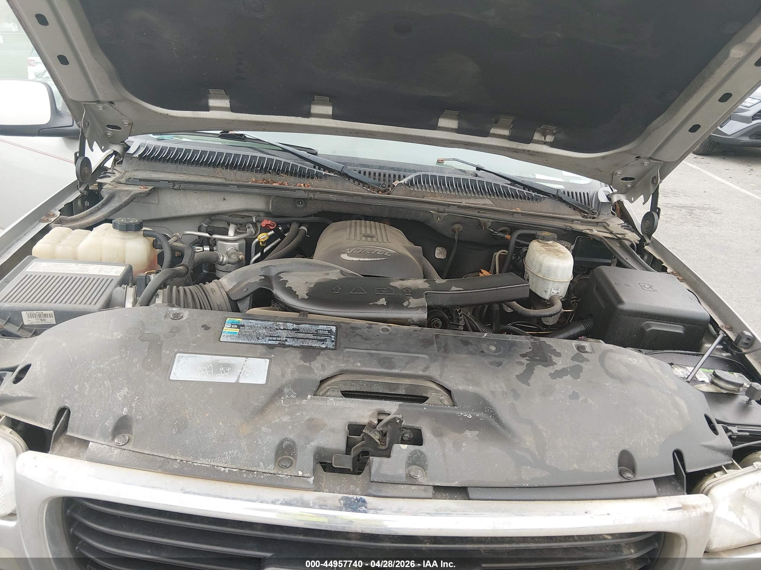 GMC YUKON image 10