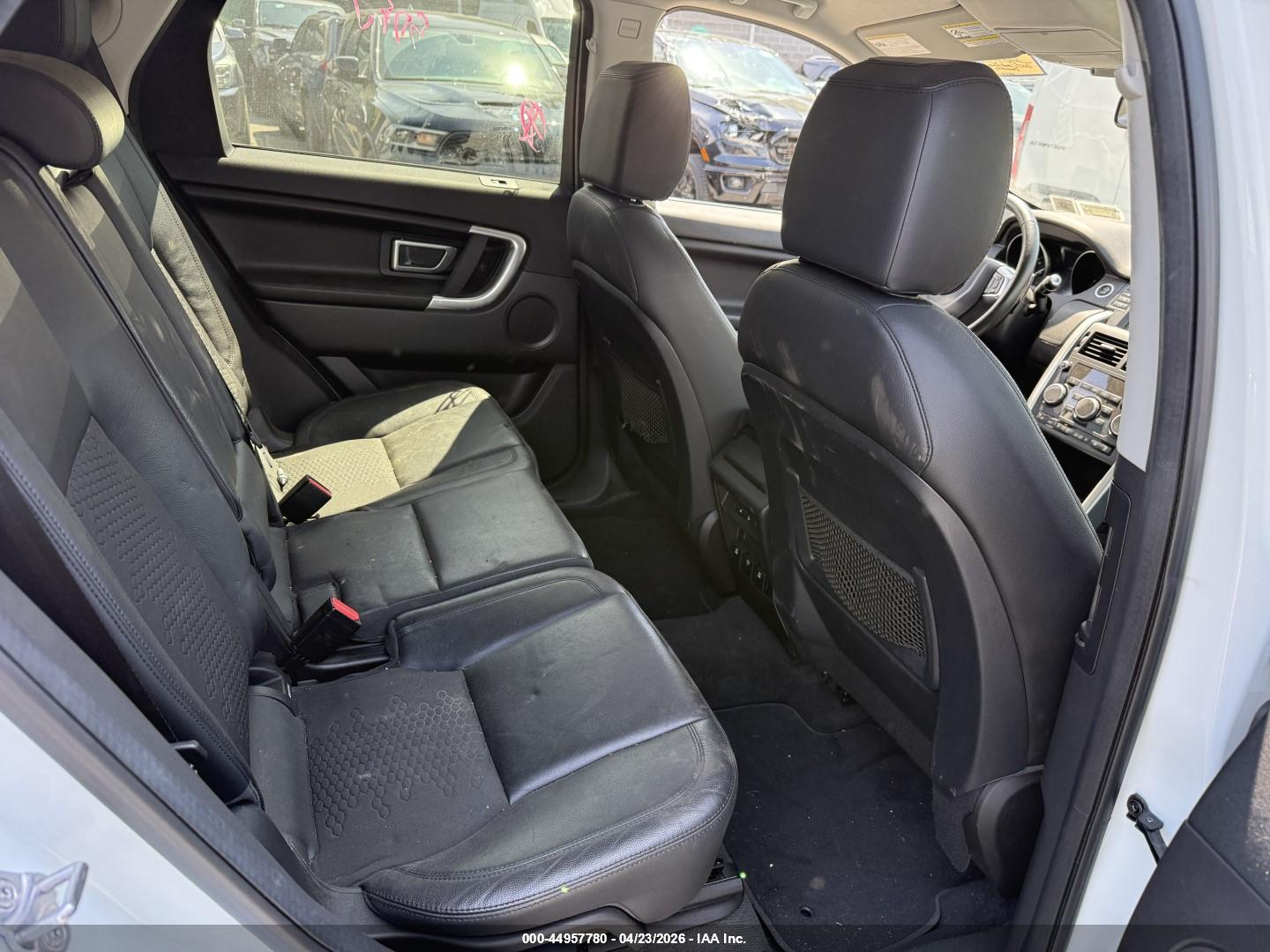 LAND ROVER image 8