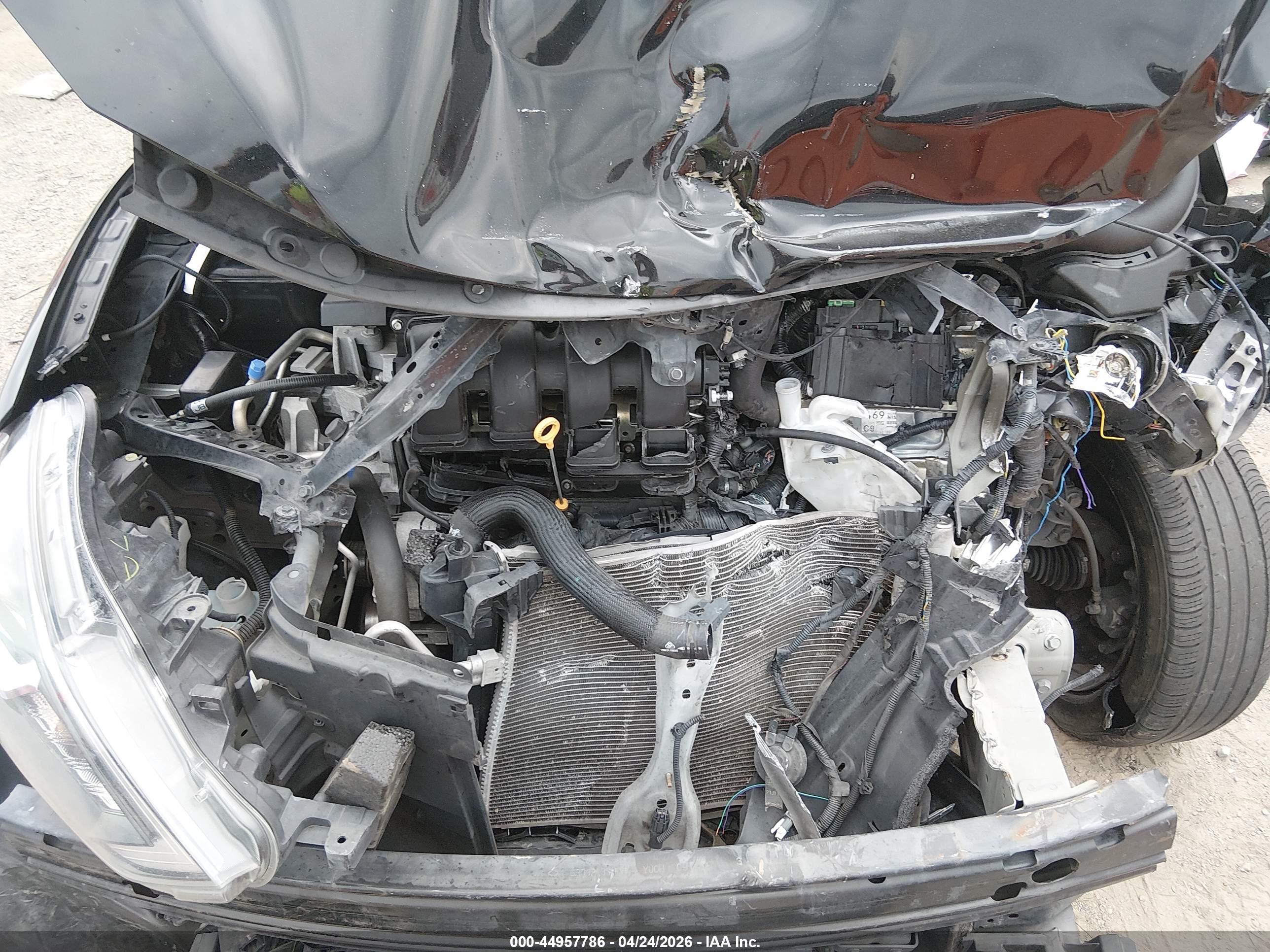 NISSAN SENTRA image 10