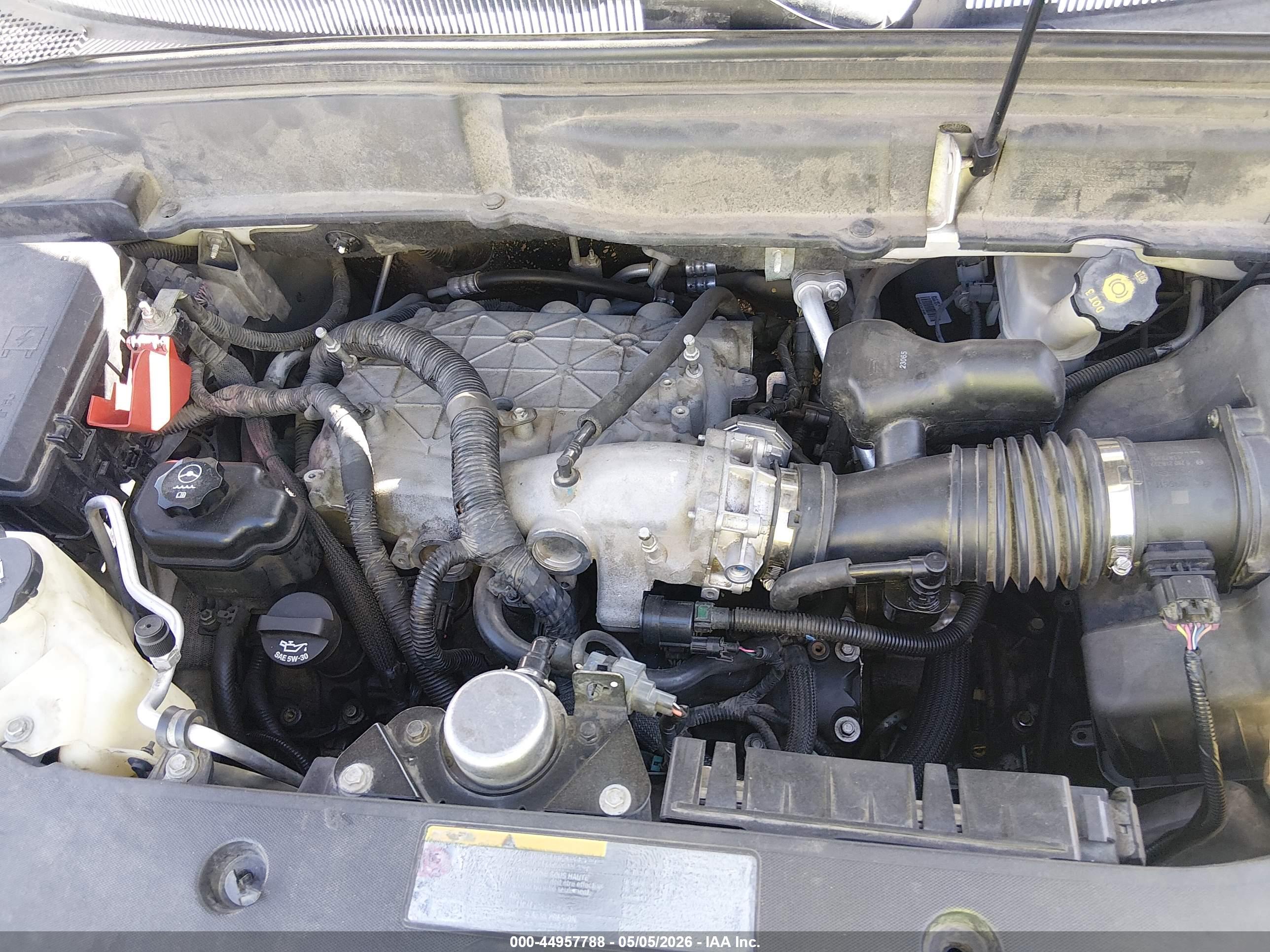GMC ACADIA image 10