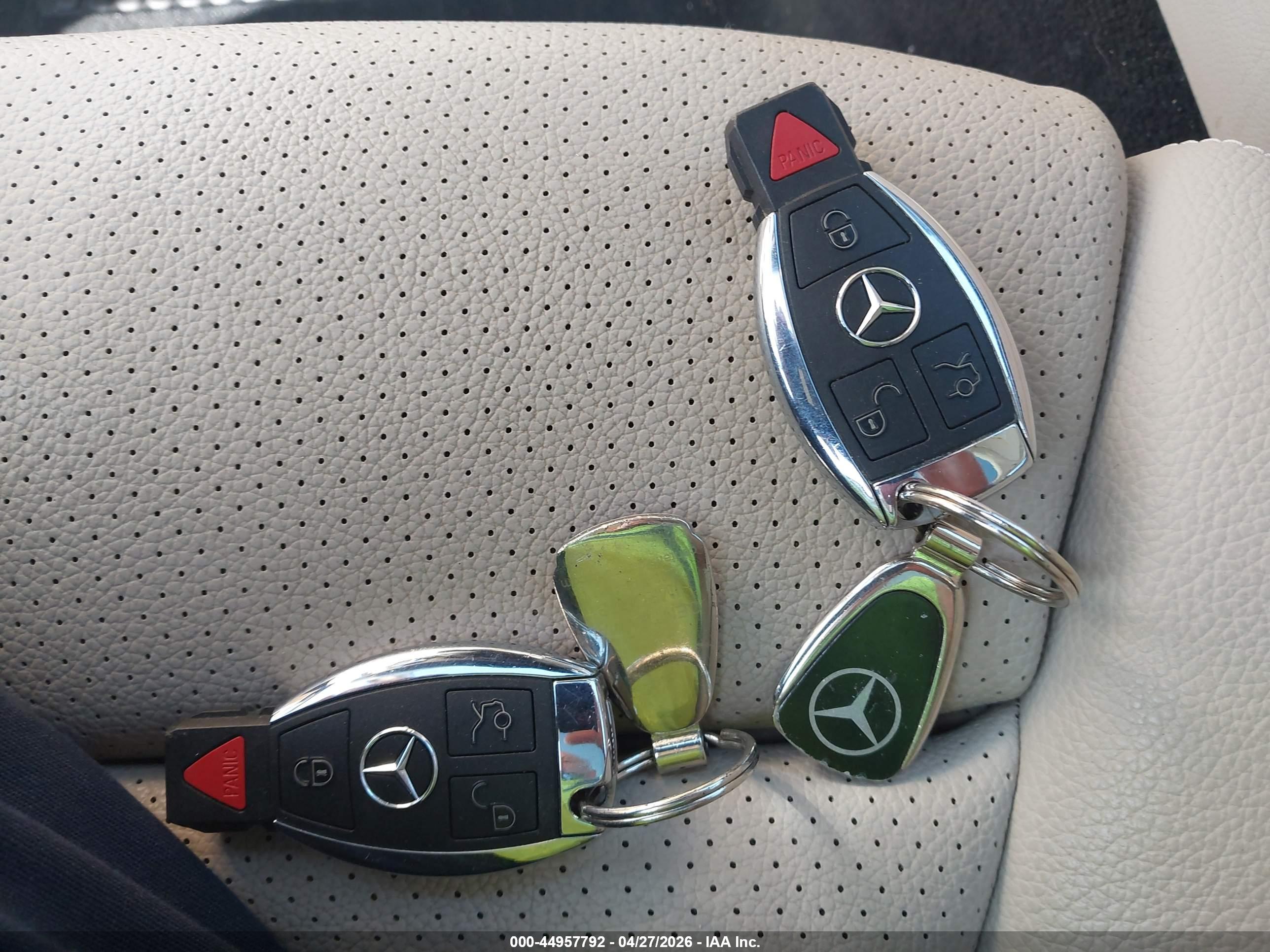 MERCEDES-BENZ GLC image 11