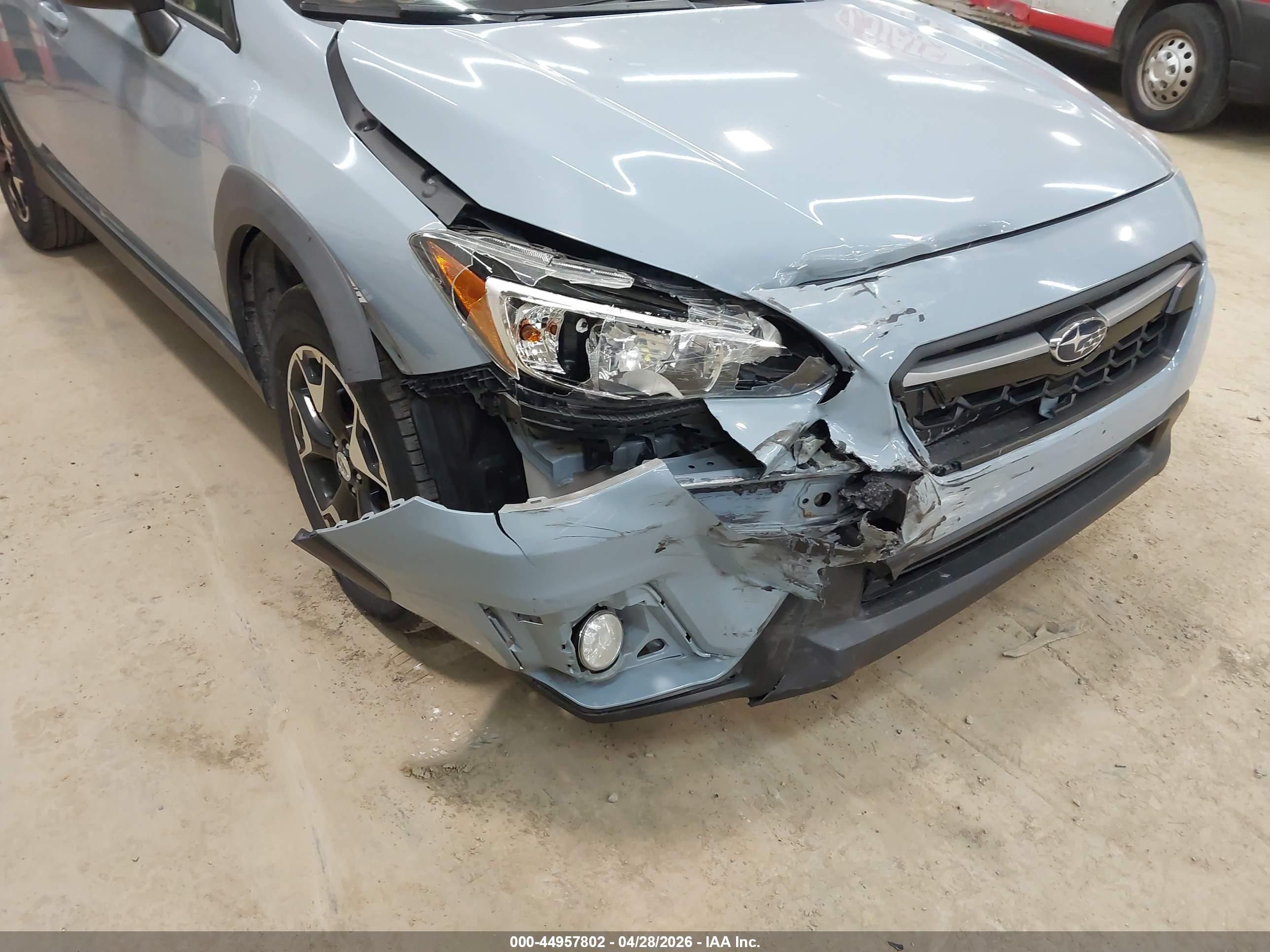 SUBARU CROSSTREK image 6