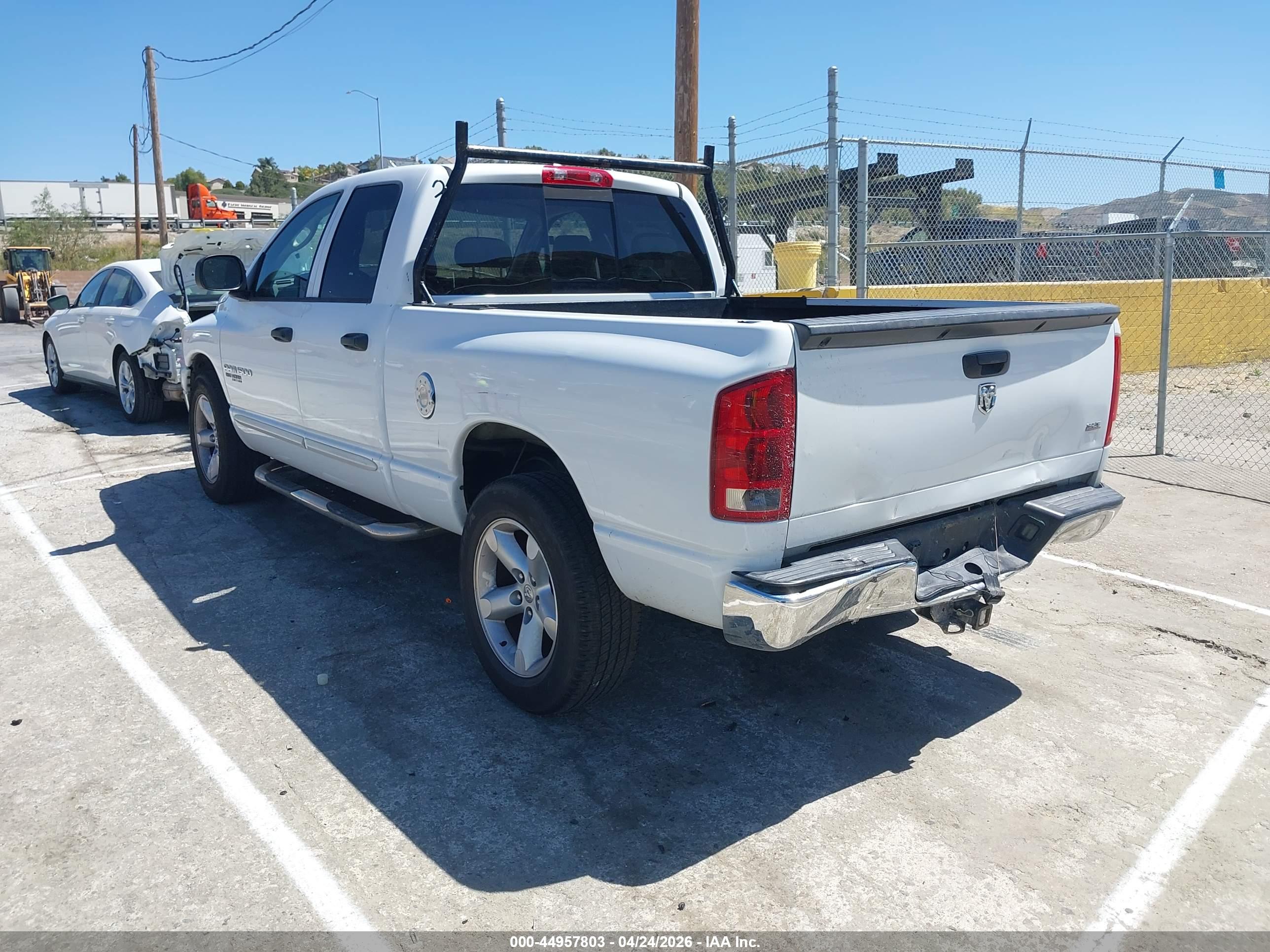 DODGE RAM image 3