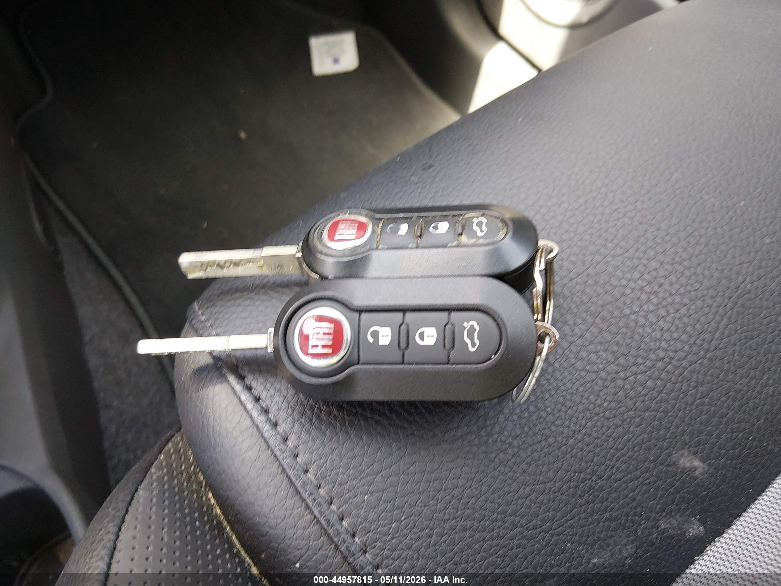 FIAT 500 image 11