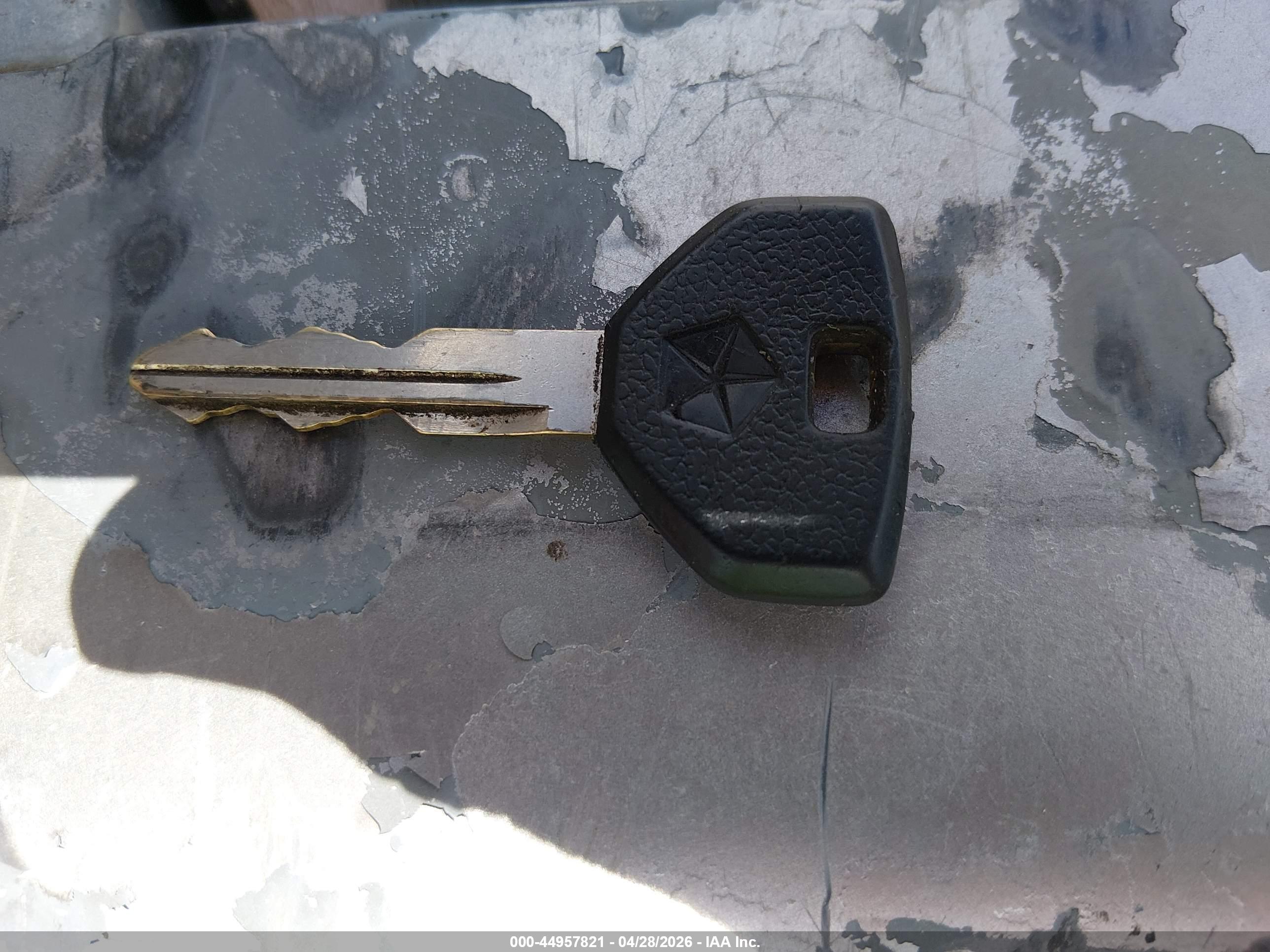 DODGE RAM image 11