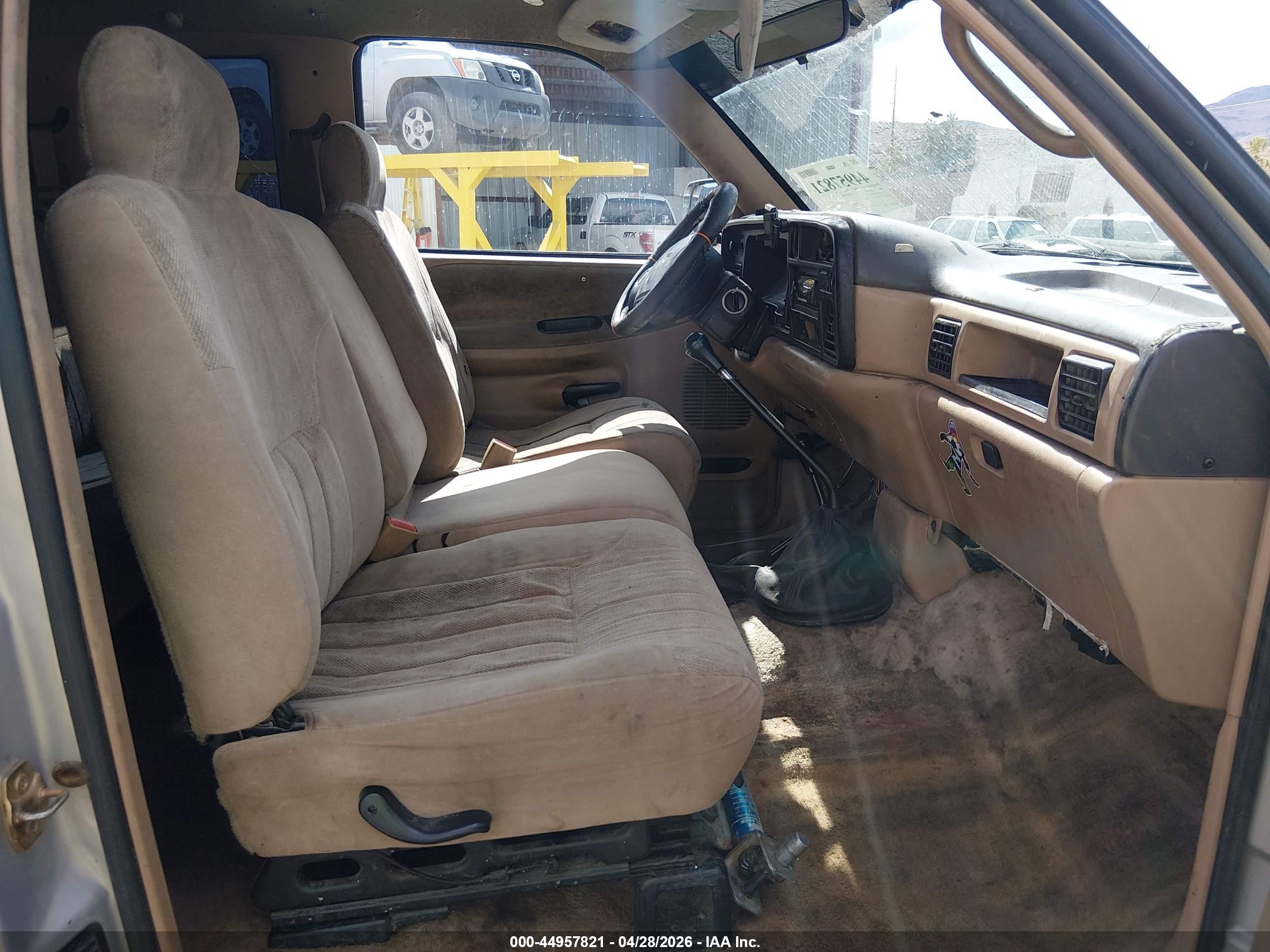 DODGE RAM image 5