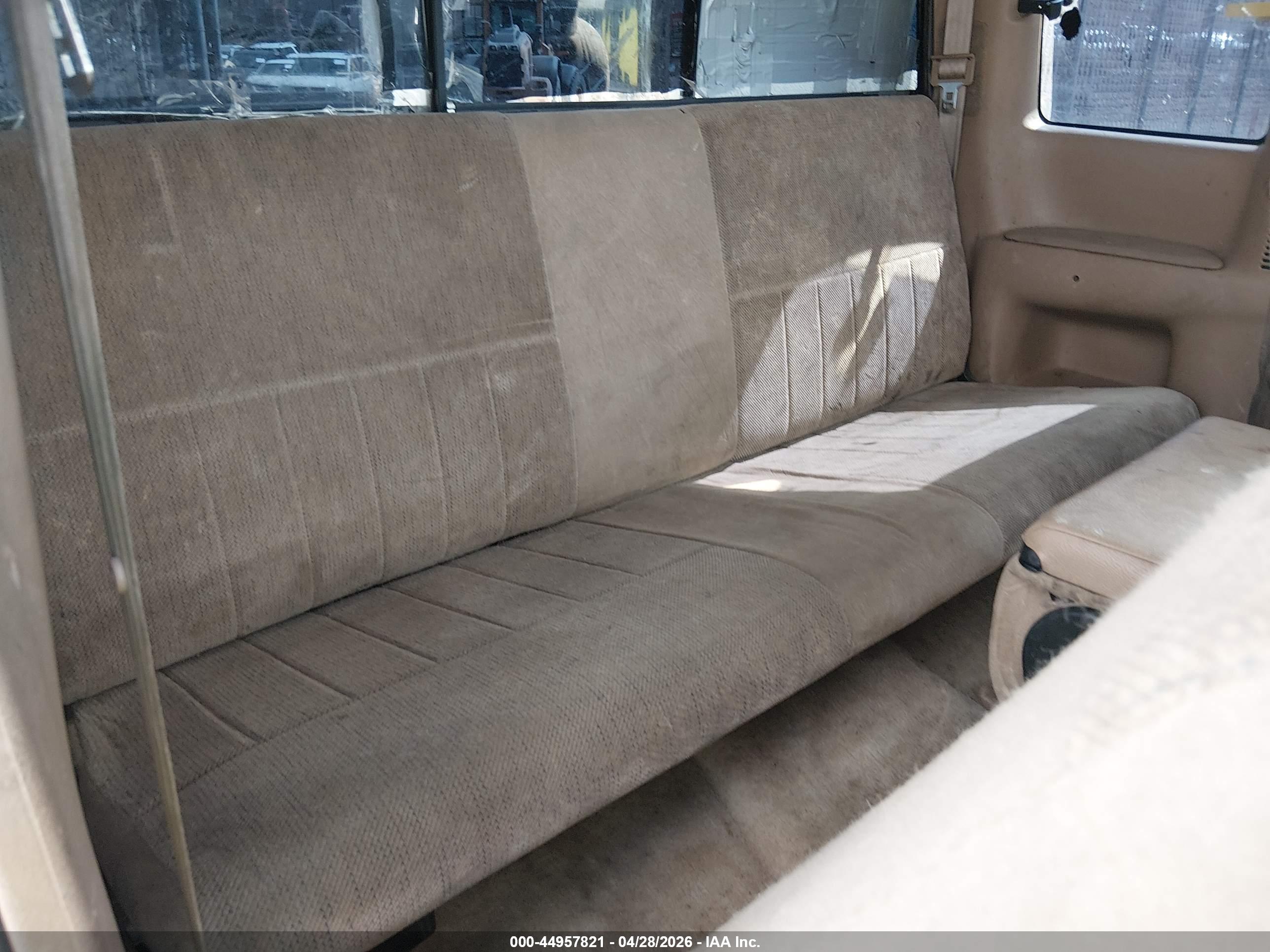 DODGE RAM image 8