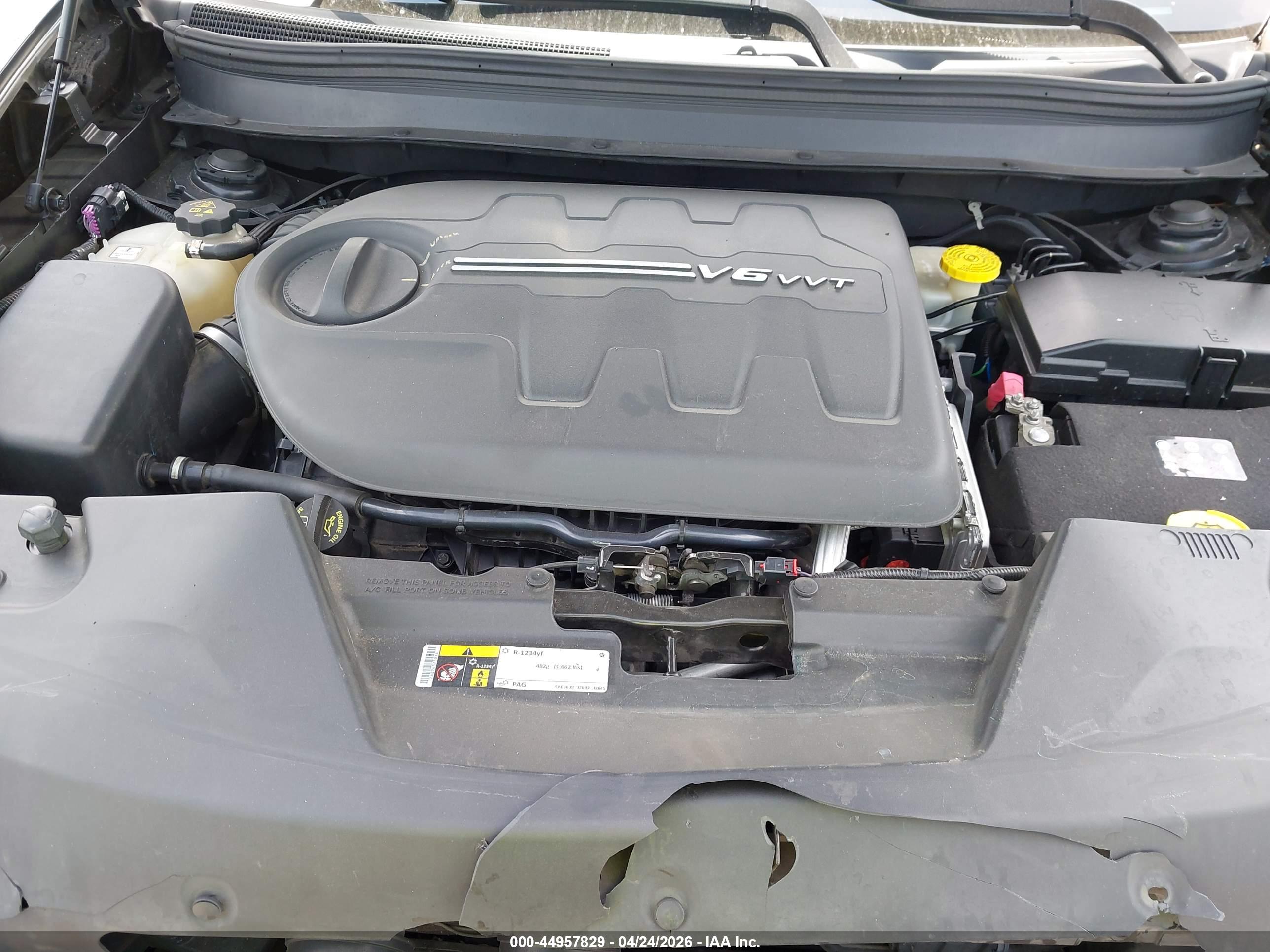 JEEP CHEROKEE image 10