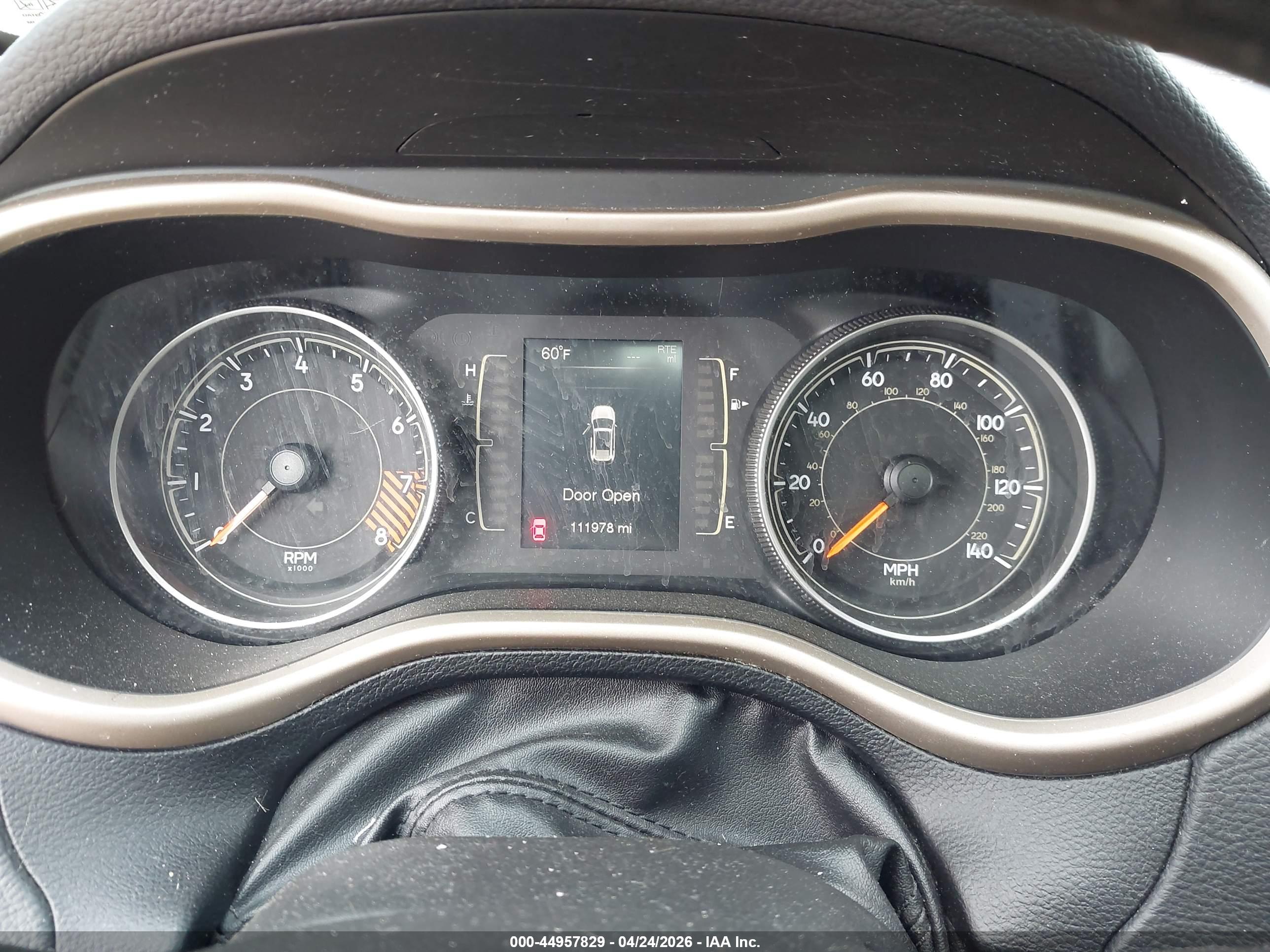 JEEP CHEROKEE image 7