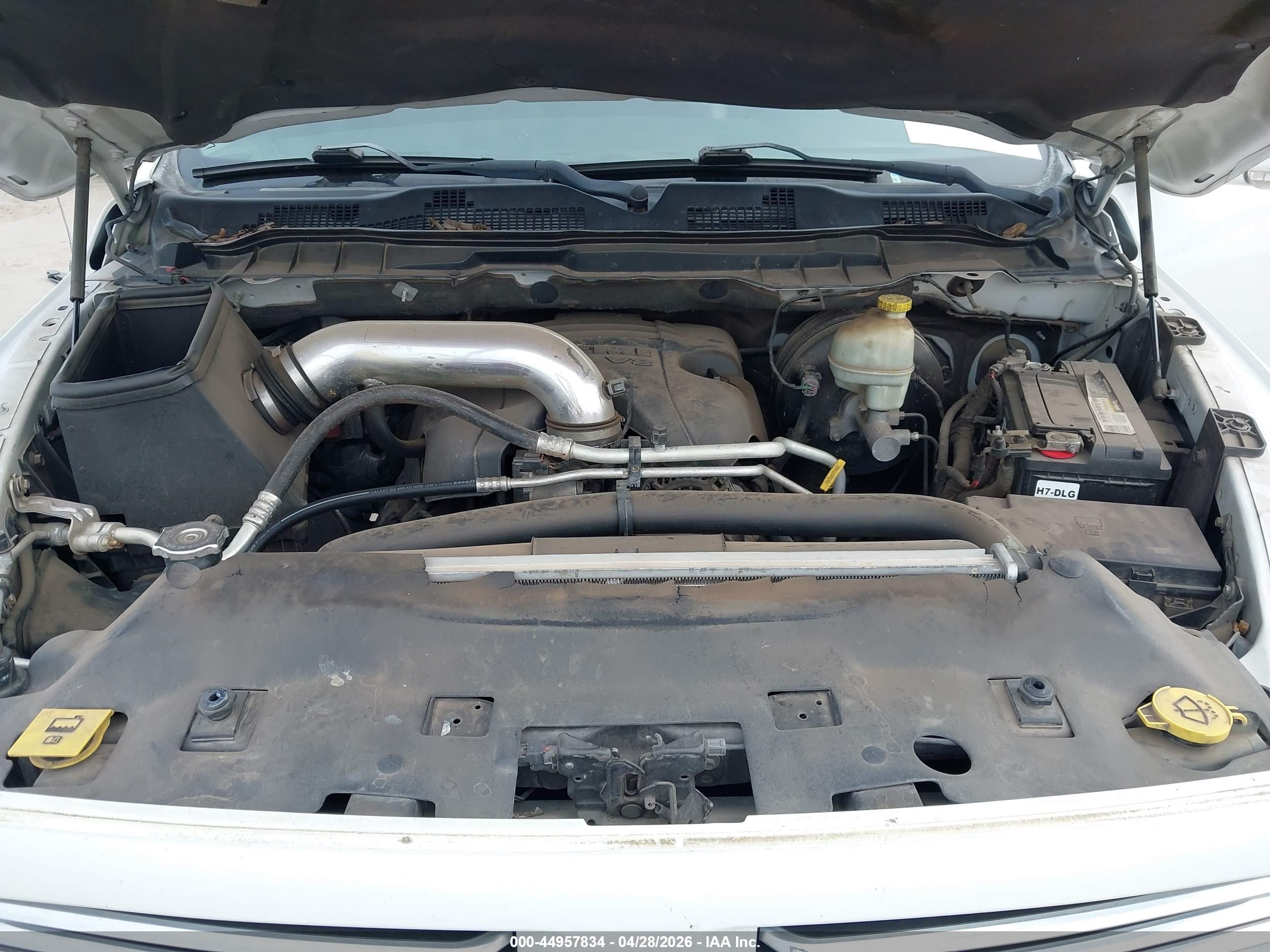 RAM 1500 image 10