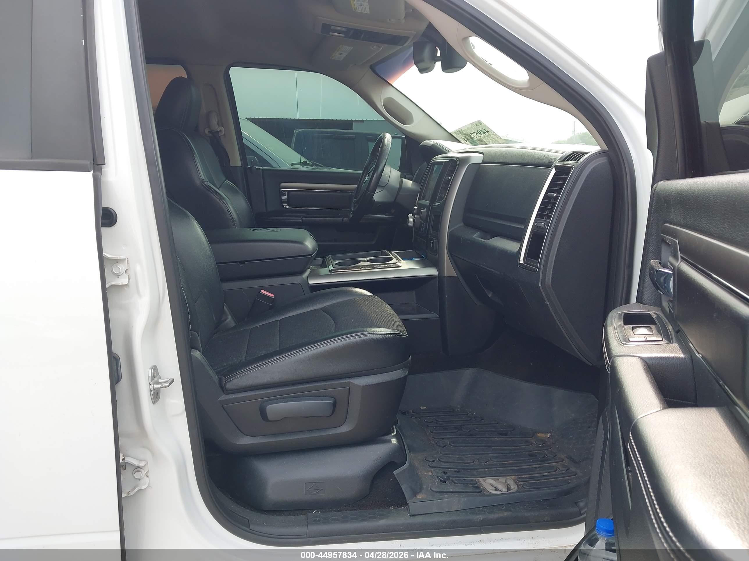 RAM 1500 image 5