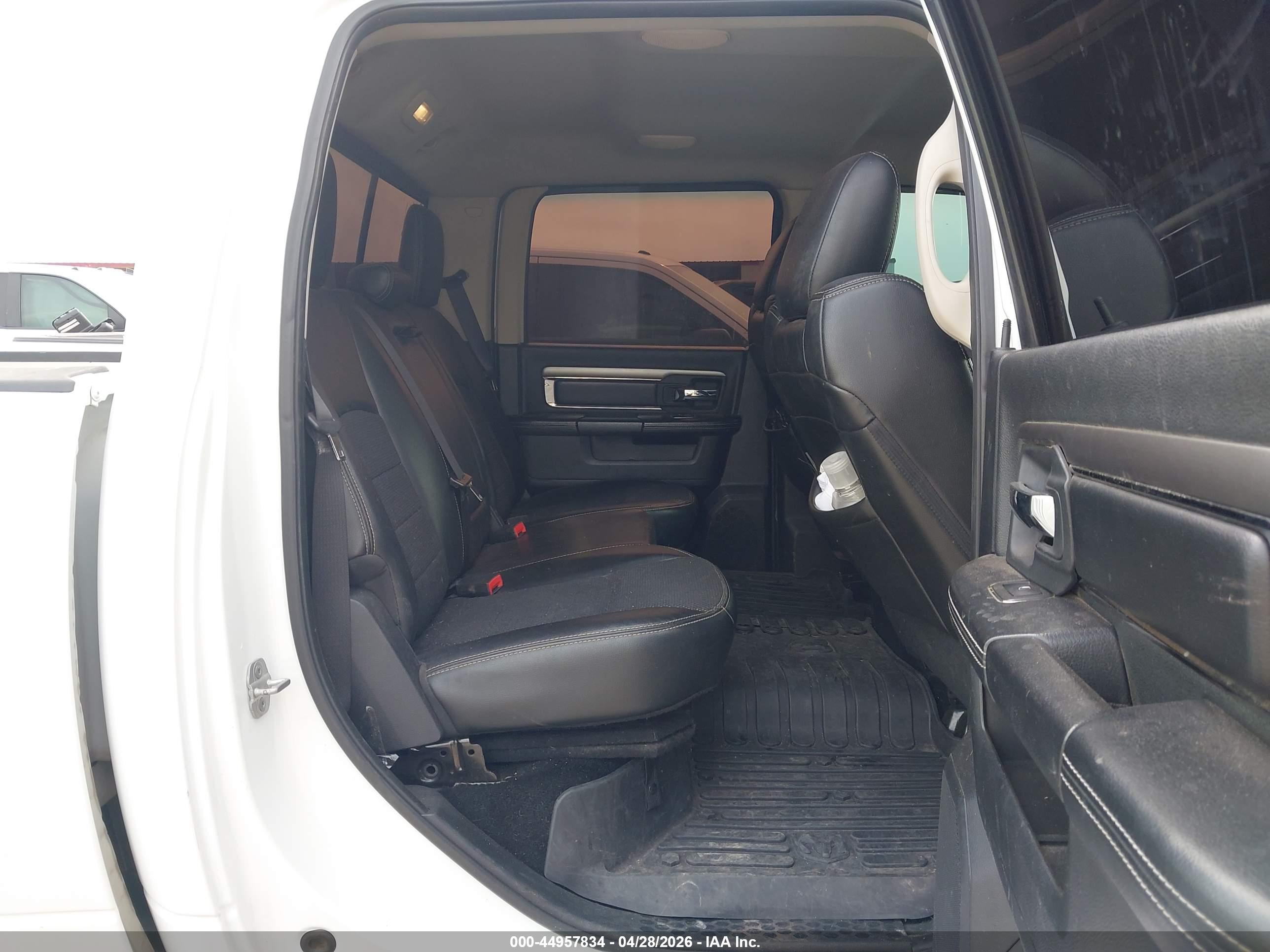 RAM 1500 image 8