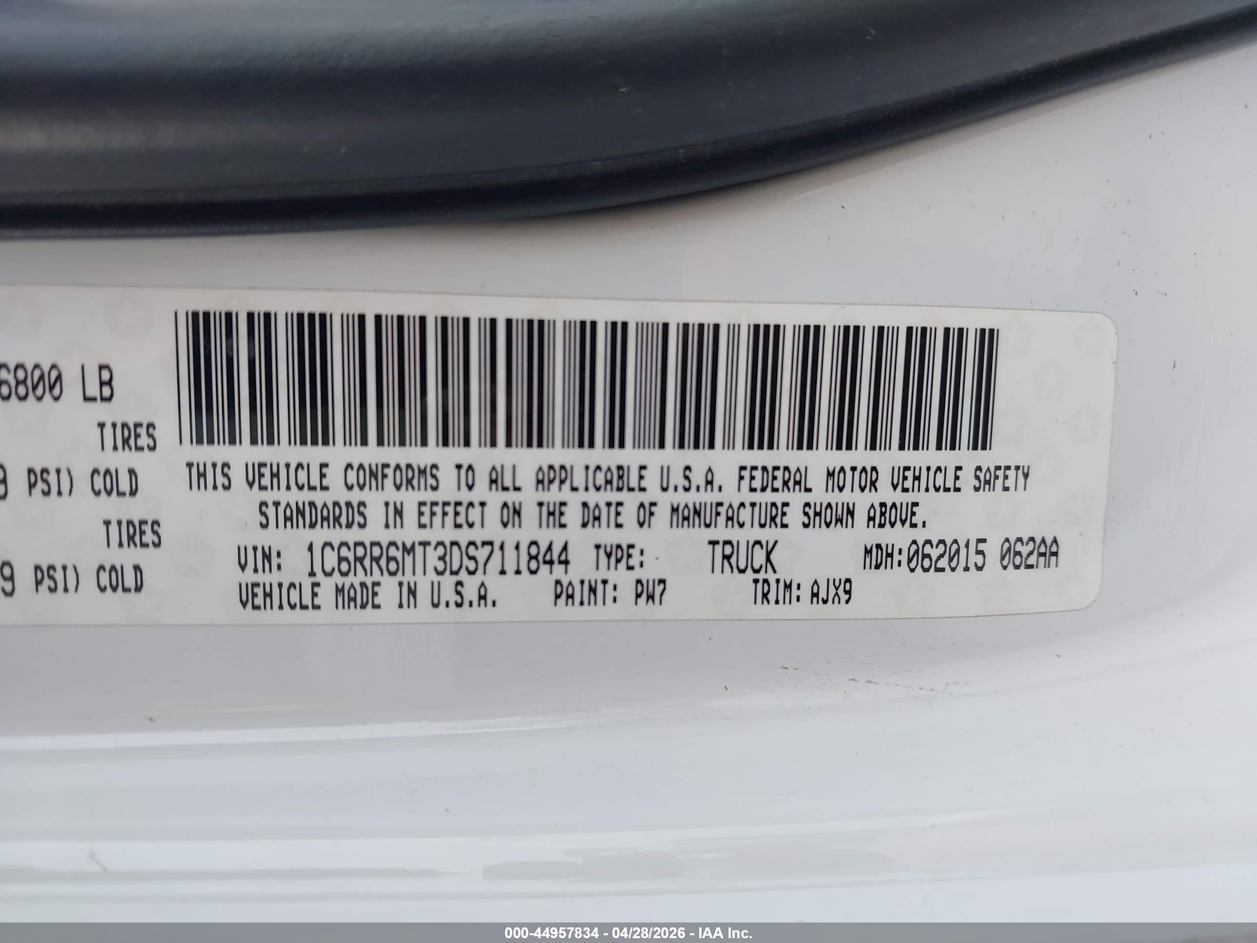 RAM 1500 image 9
