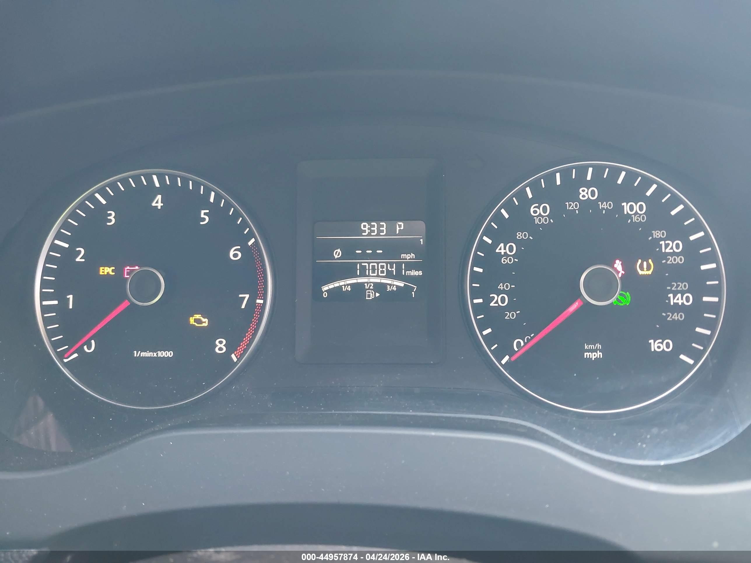 VOLKSWAGEN JETTA image 7
