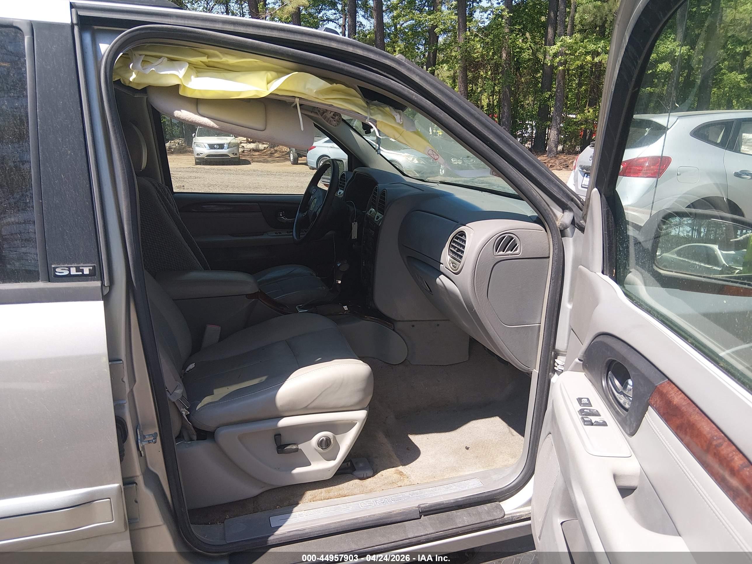 GMC ENVOY image 5