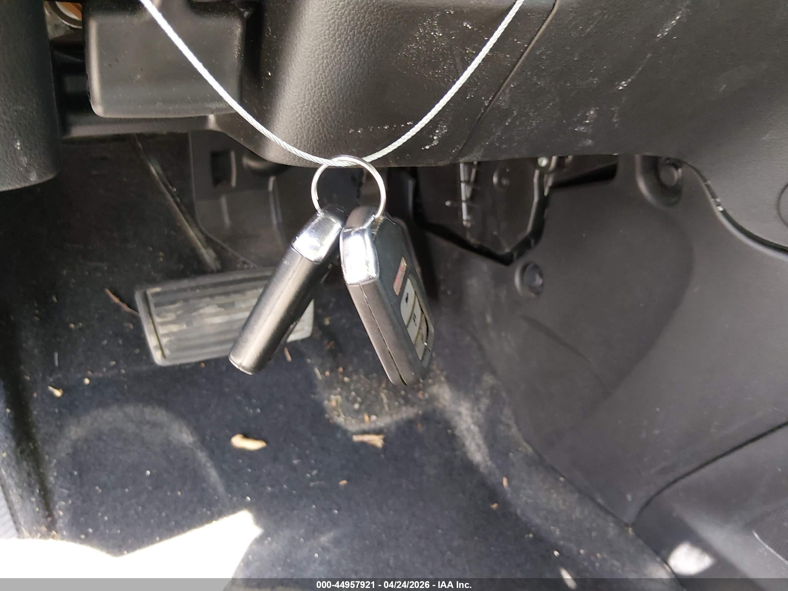 HONDA CR-V image 11