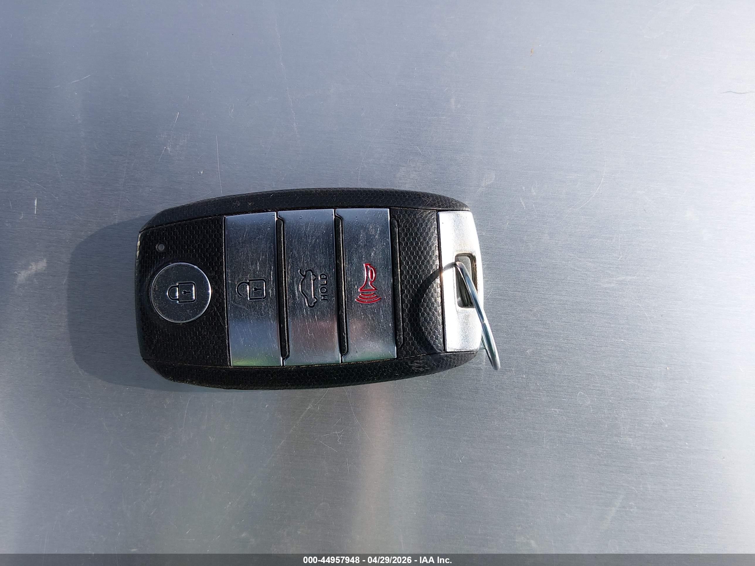 KIA OPTIMA image 11