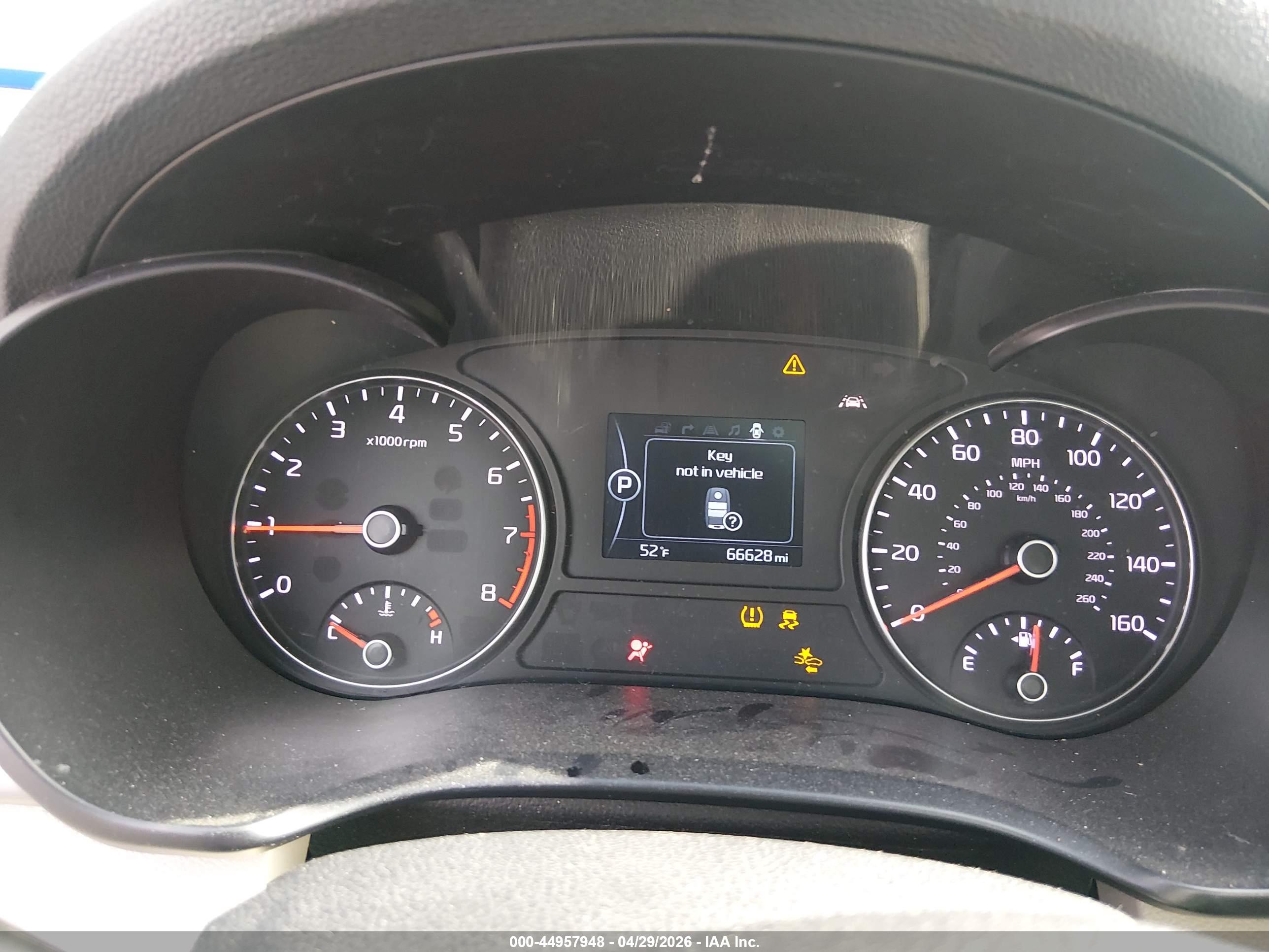 KIA OPTIMA image 7