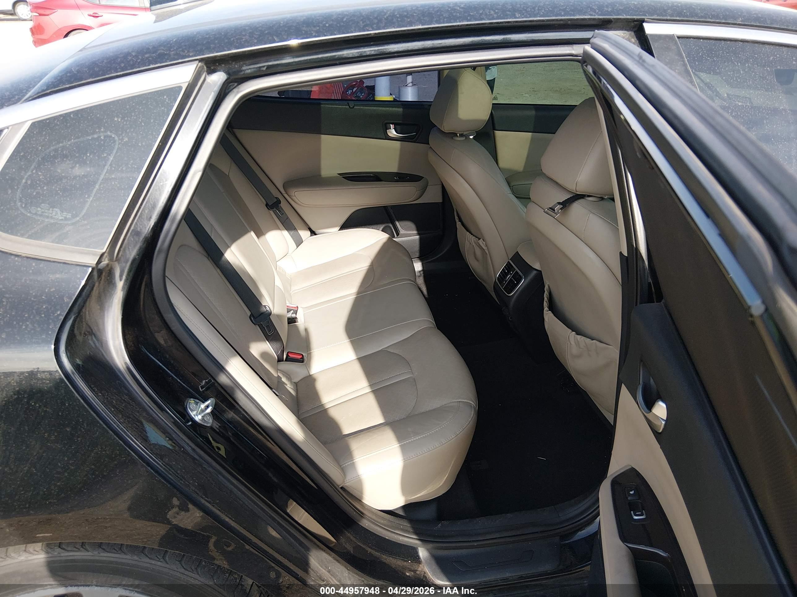 KIA OPTIMA image 8