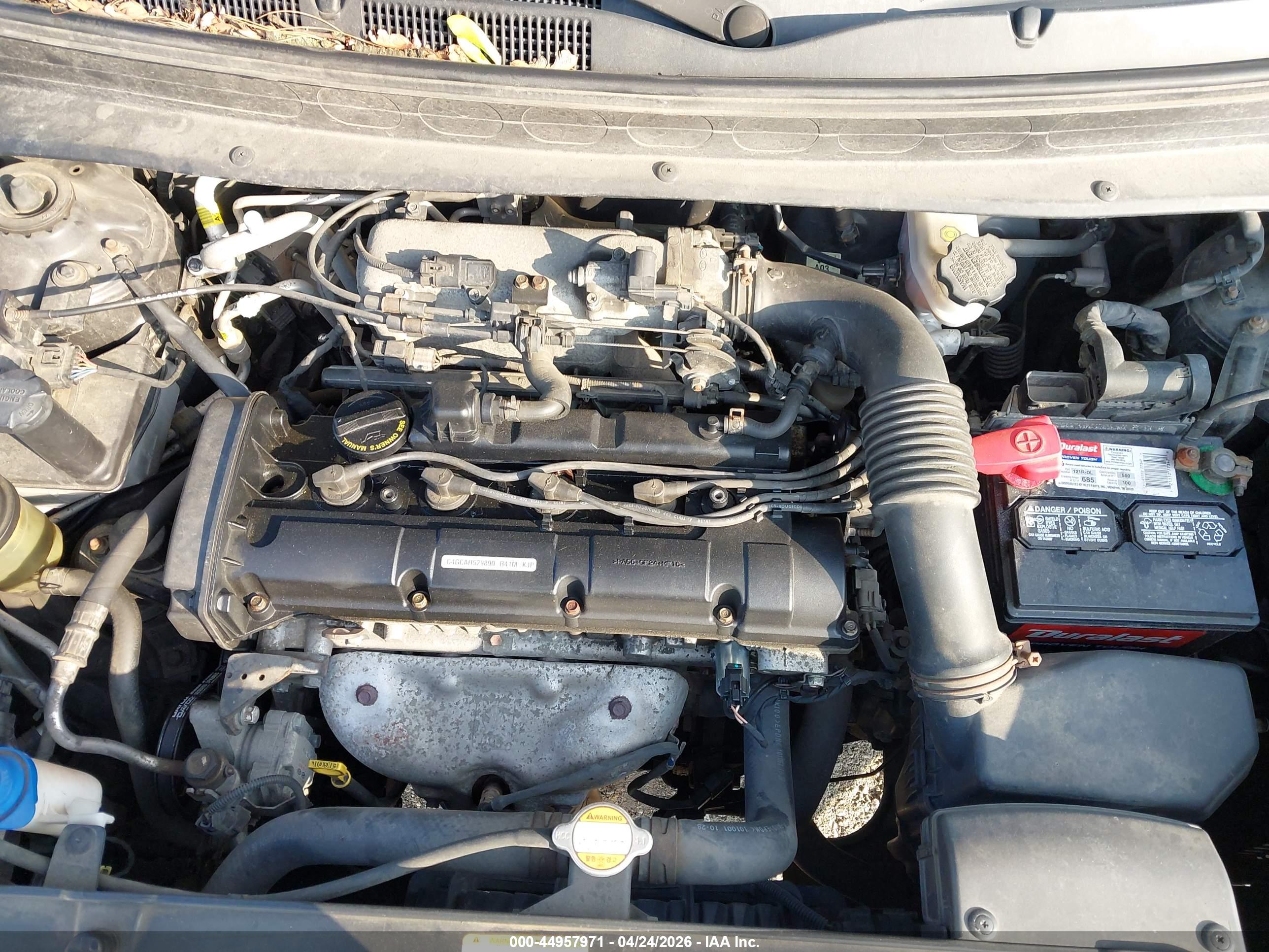 KIA SOUL image 10