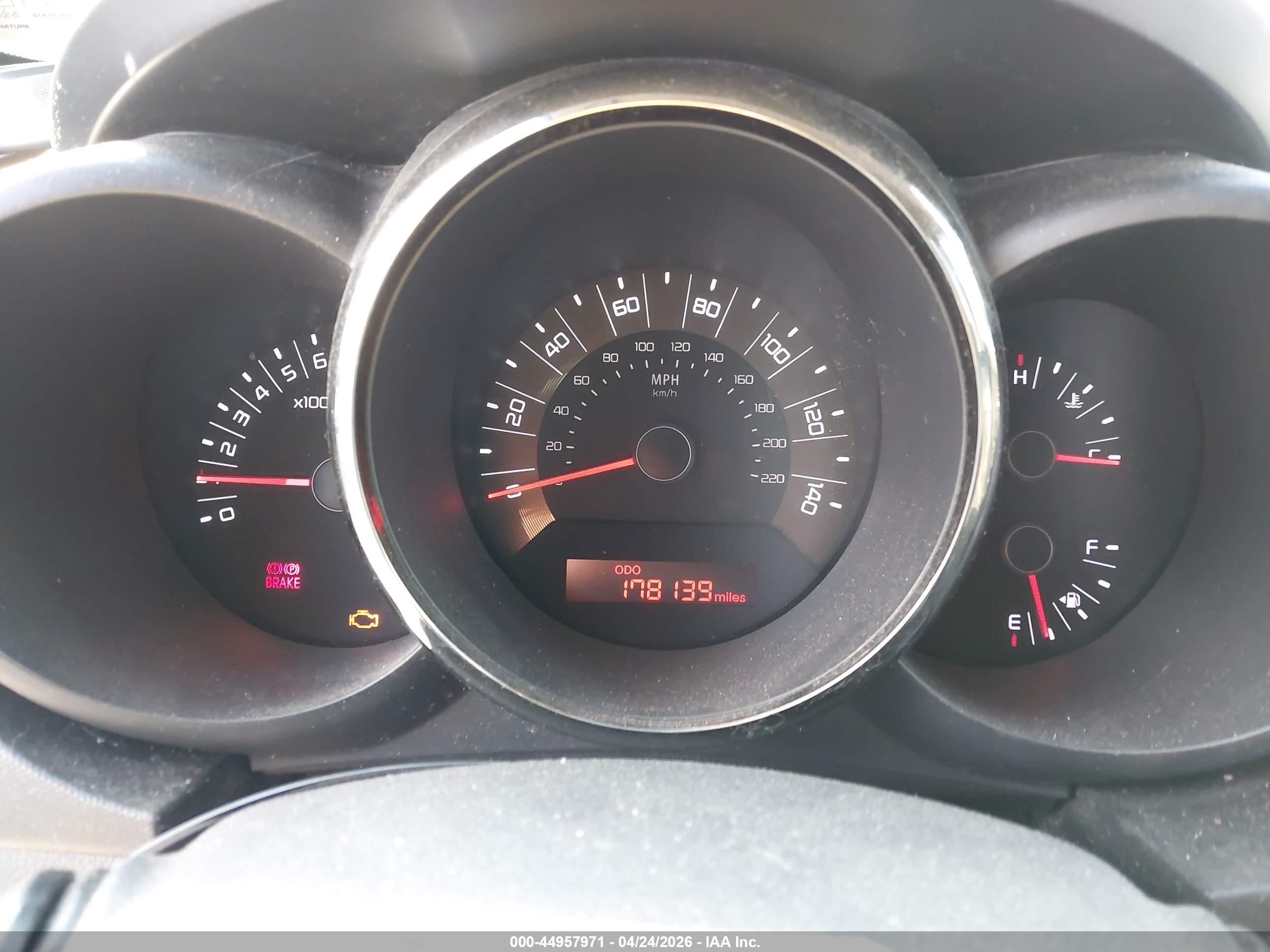 KIA SOUL image 7
