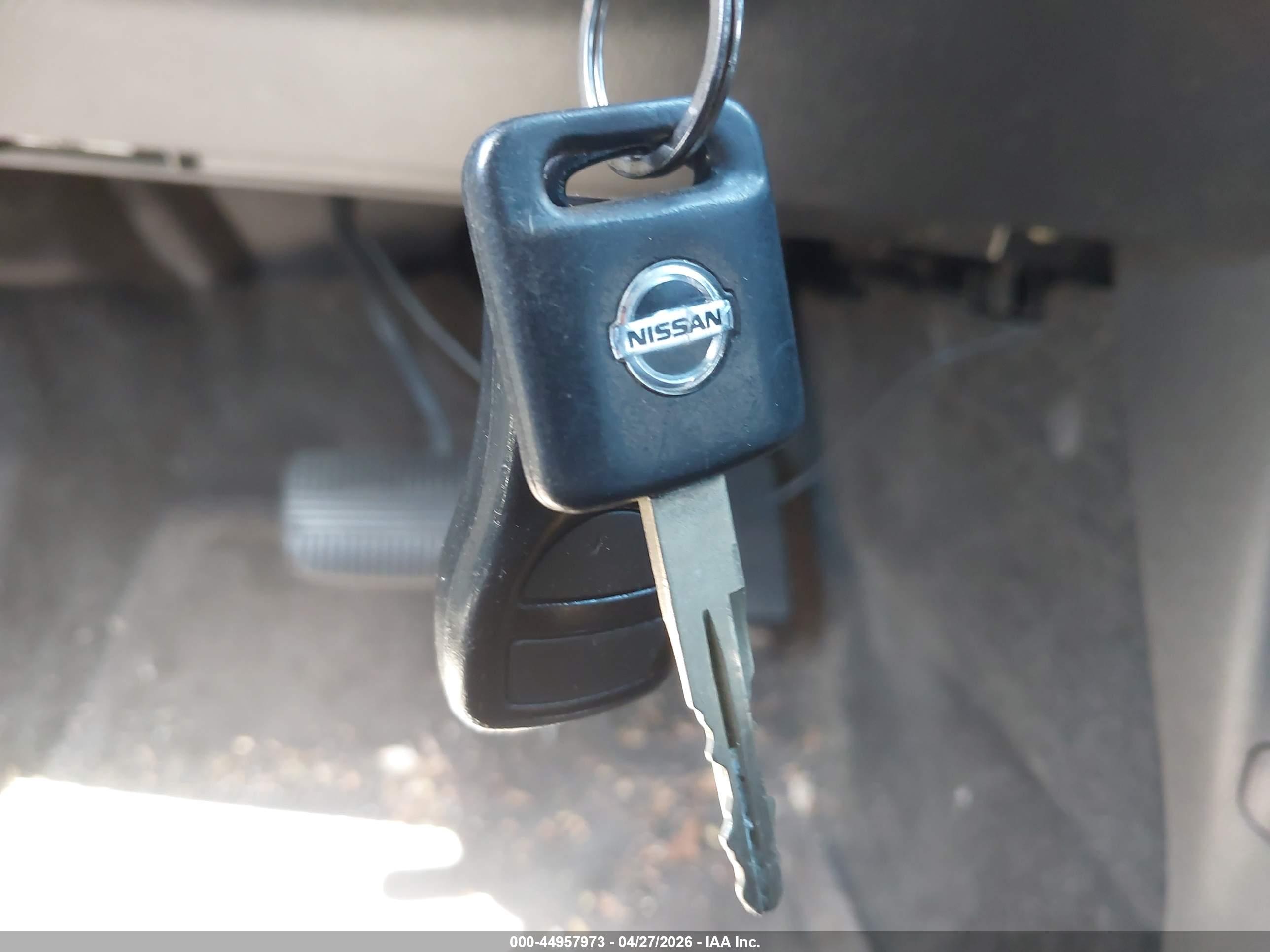 NISSAN ALTIMA image 11